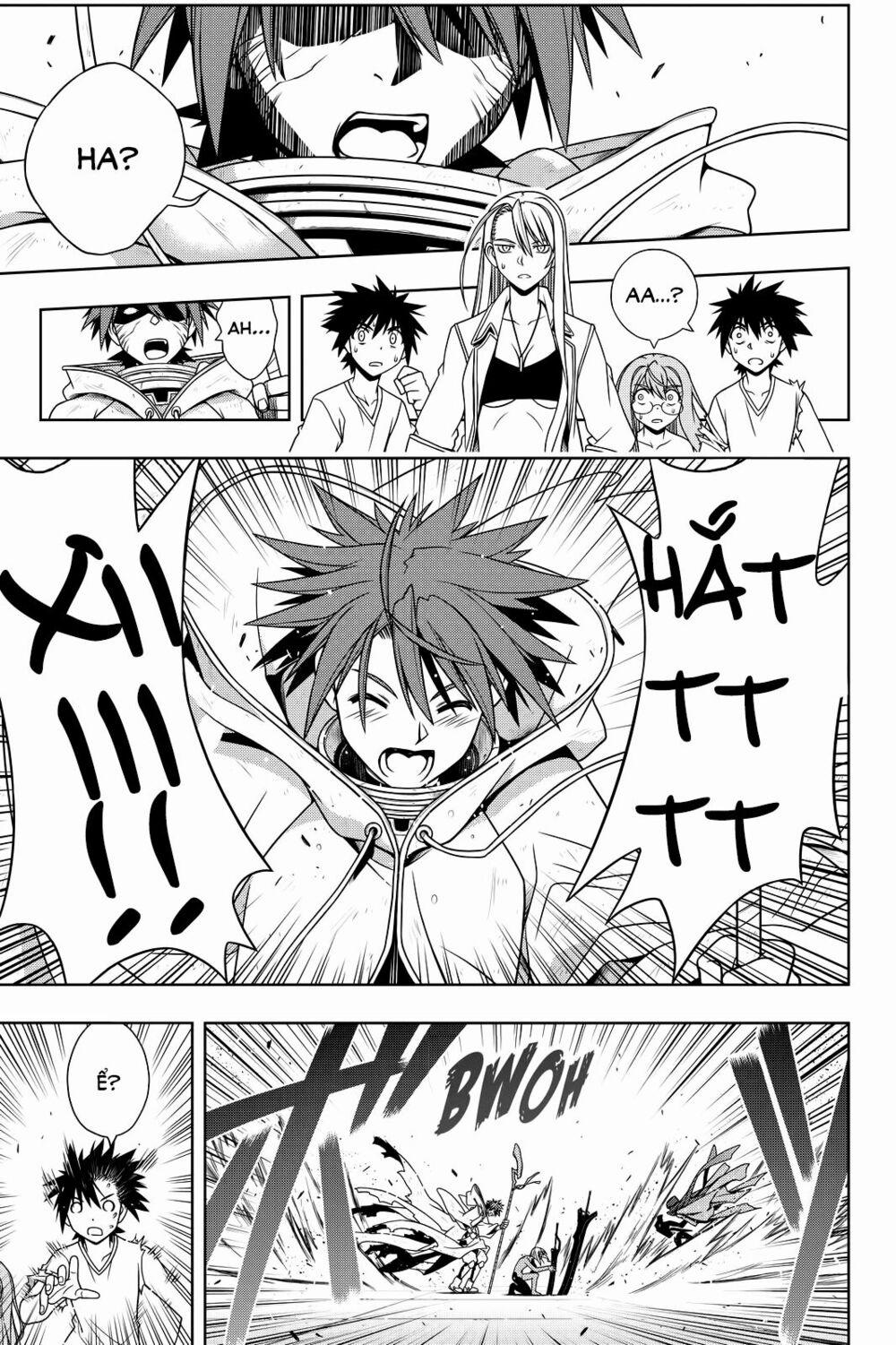 Lựa Chọn Phân Kỳ 126 trang 11