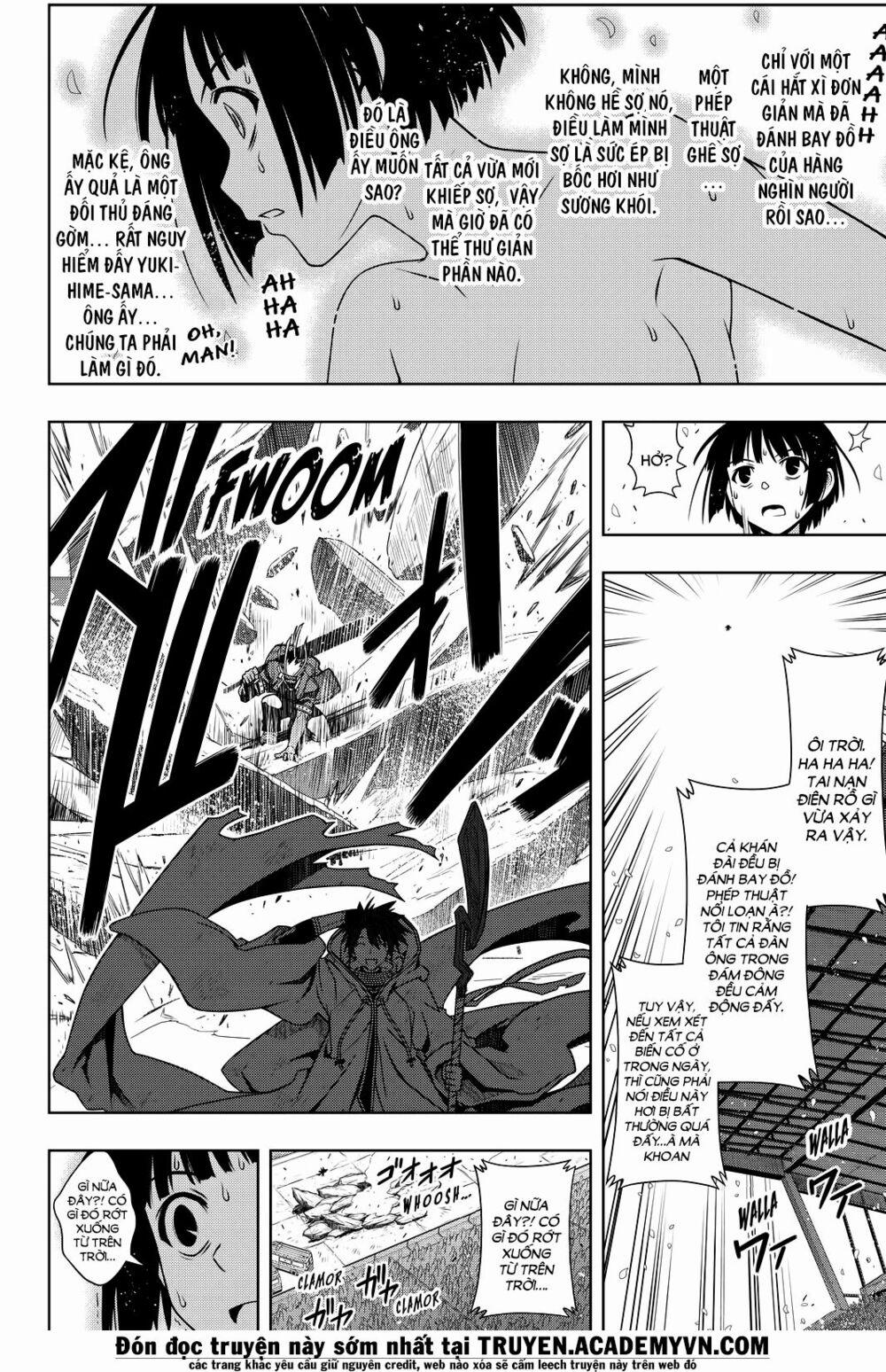 Lựa Chọn Phân Kỳ 126 trang 14