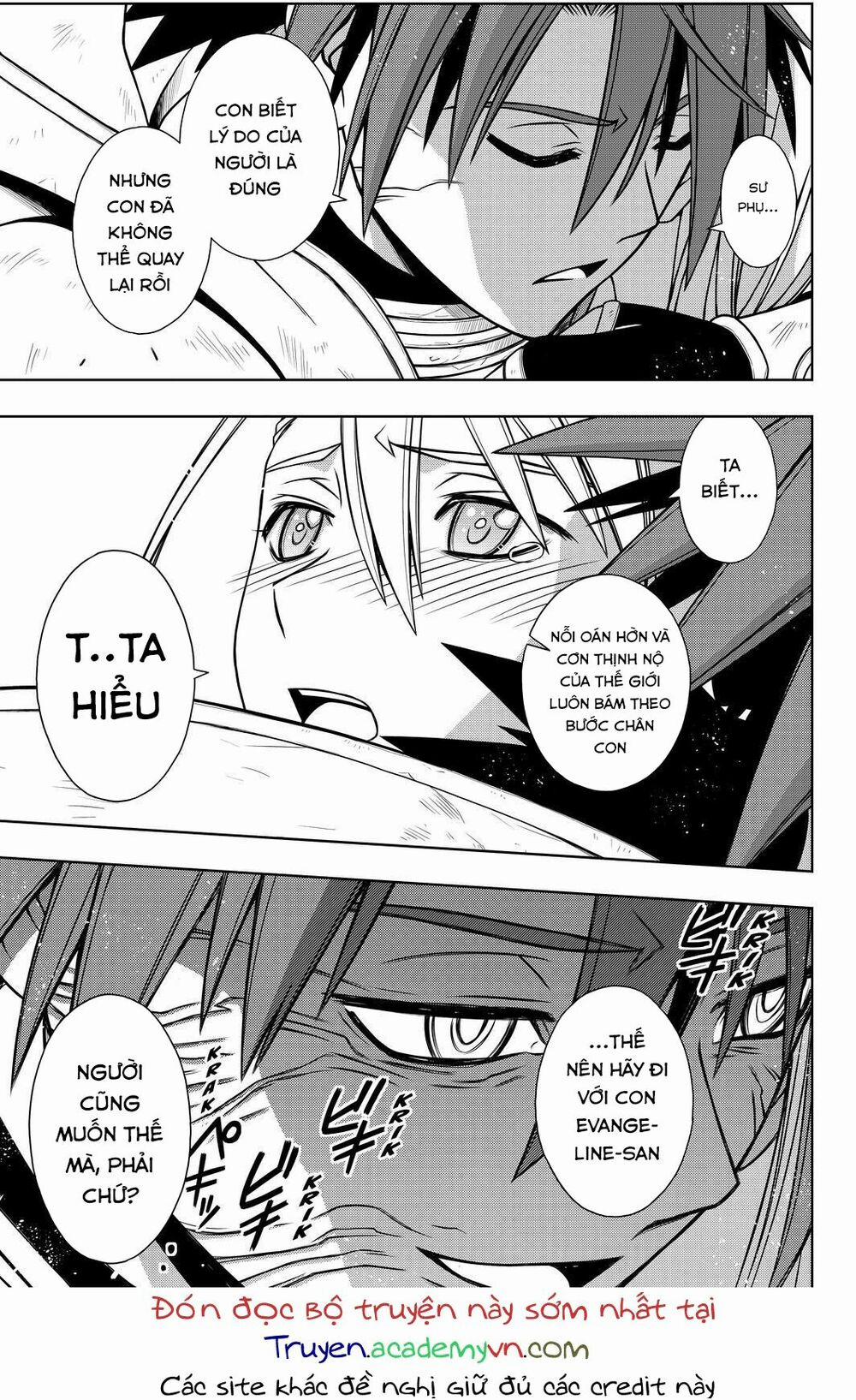 Lựa Chọn Phân Kỳ 127 trang 7