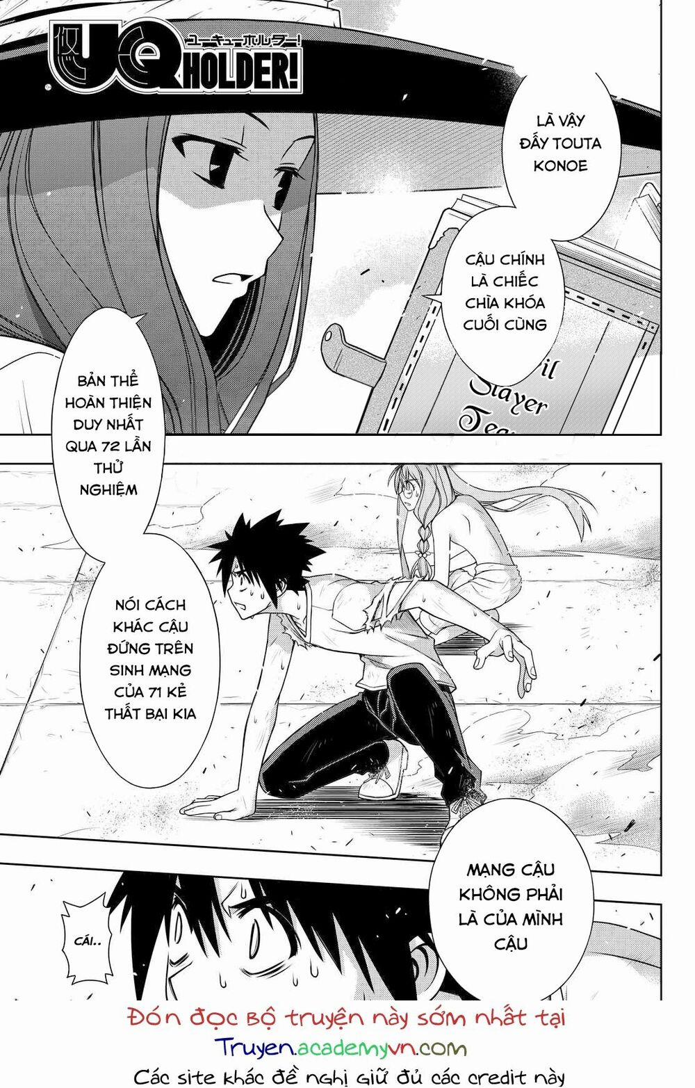 Lựa Chọn Phân Kỳ 128 trang 0