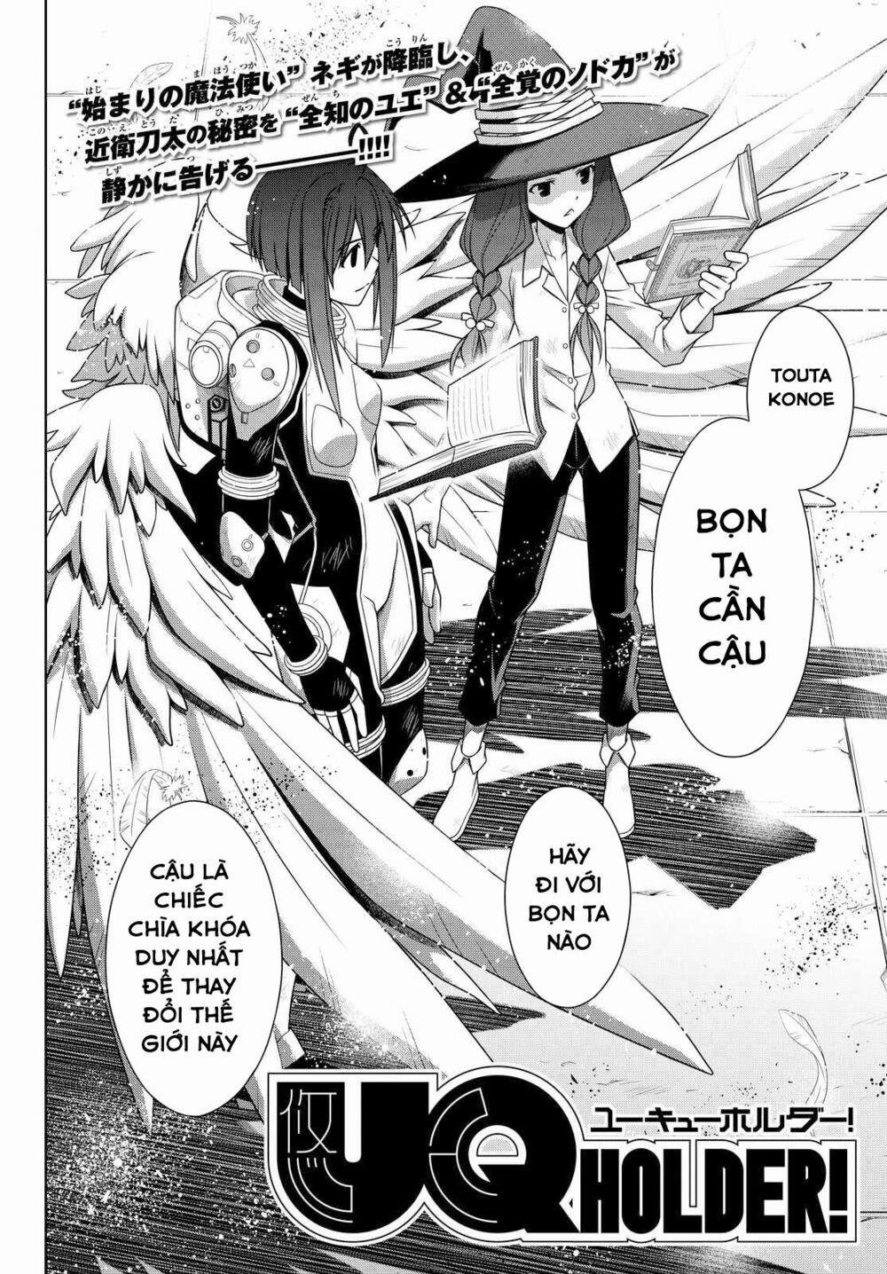 Lựa Chọn Phân Kỳ 128 trang 1