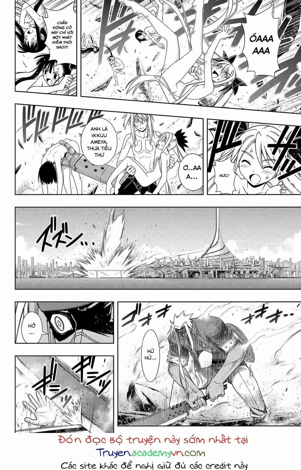 Lựa Chọn Phân Kỳ 128 trang 6