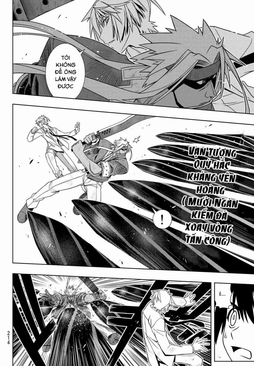 Lựa Chọn Phân Kỳ 128 trang 9