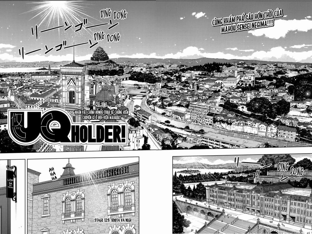 Lựa Chọn Phân Kỳ 129 trang 12