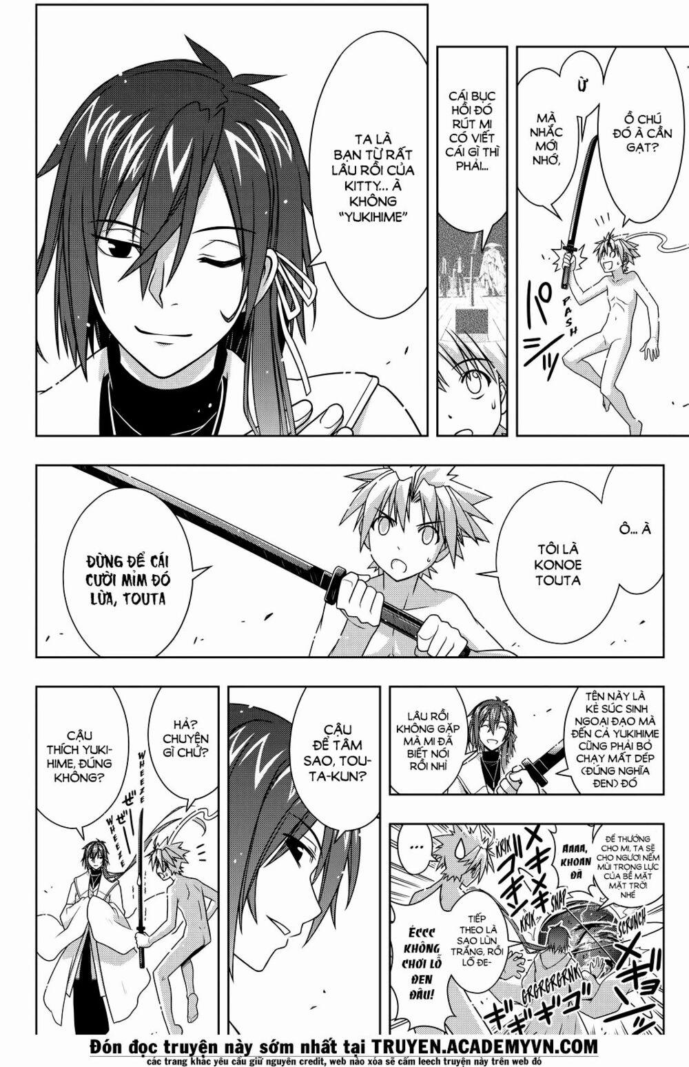 Lựa Chọn Phân Kỳ 129 trang 29