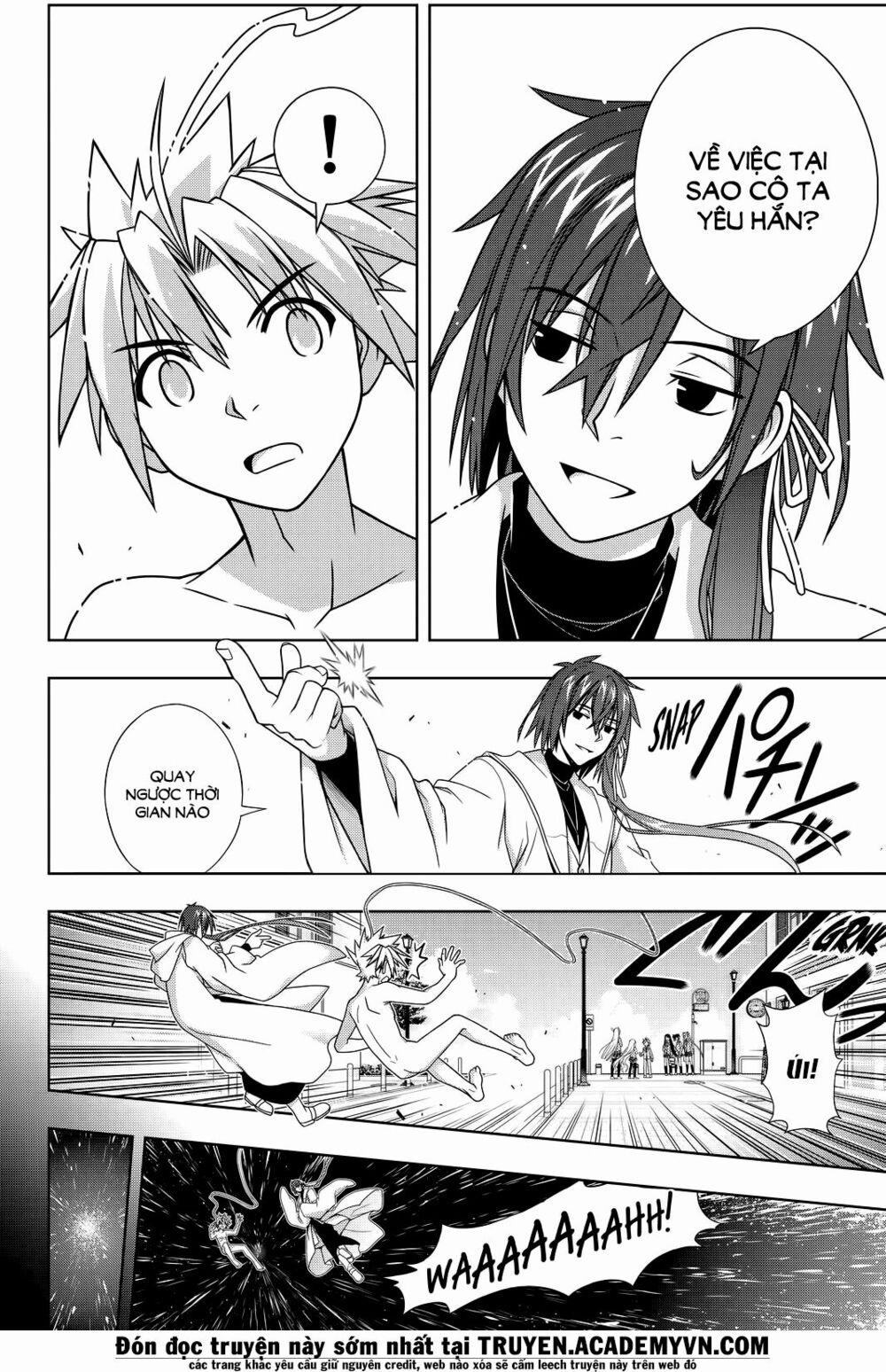 Lựa Chọn Phân Kỳ 129 trang 31