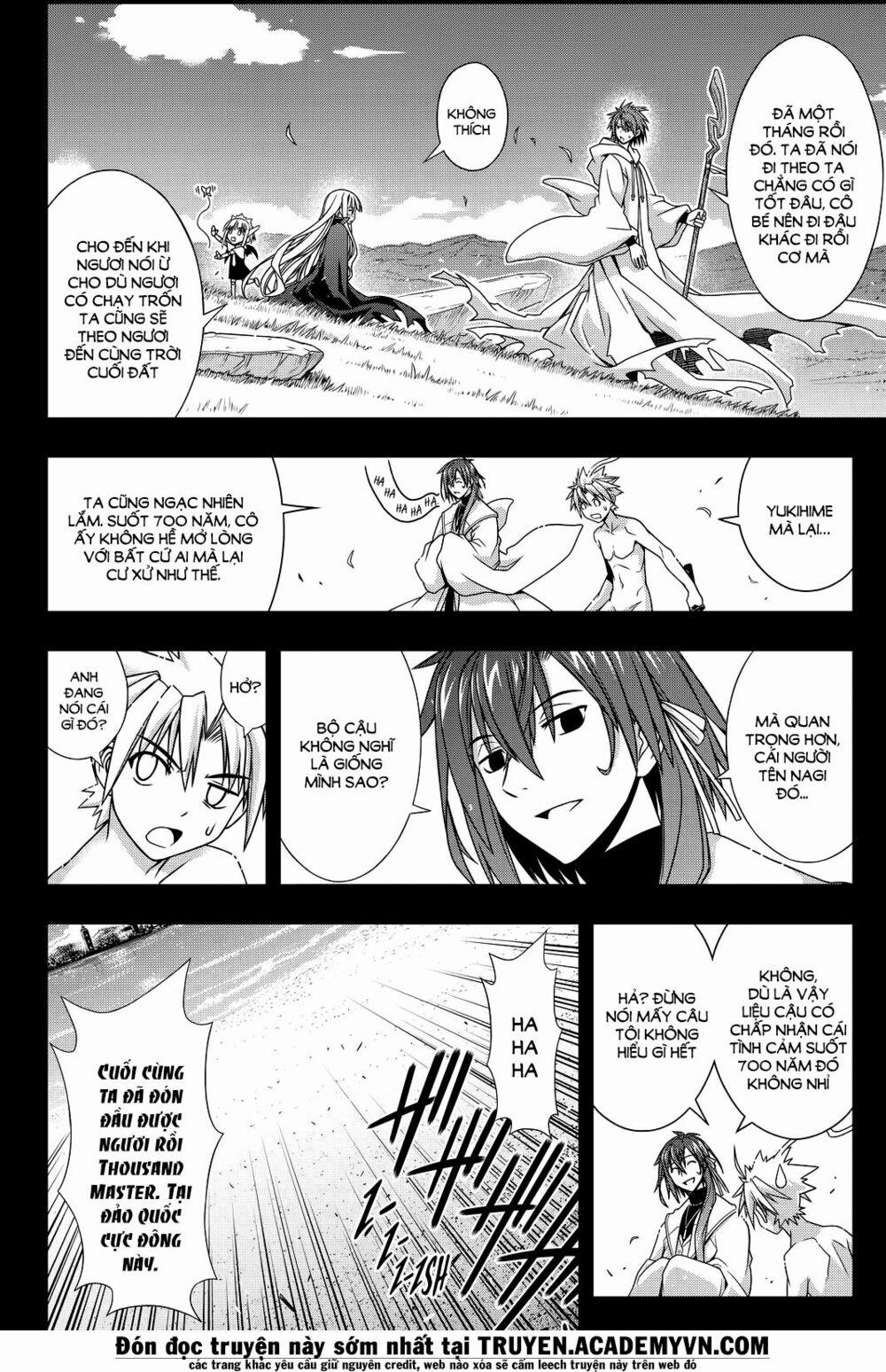 Lựa Chọn Phân Kỳ 129 trang 35