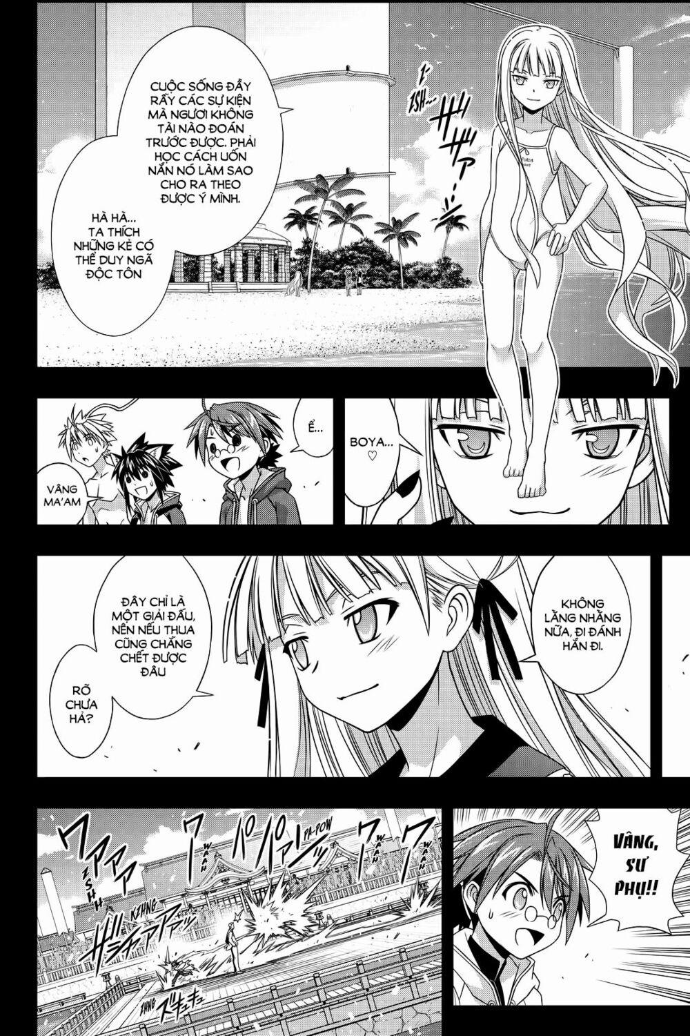 Lựa Chọn Phân Kỳ 129 trang 46