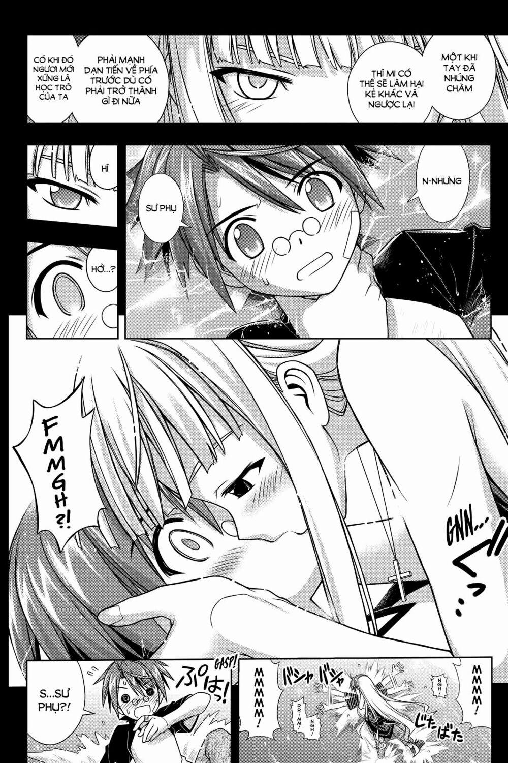 Lựa Chọn Phân Kỳ 129 trang 50