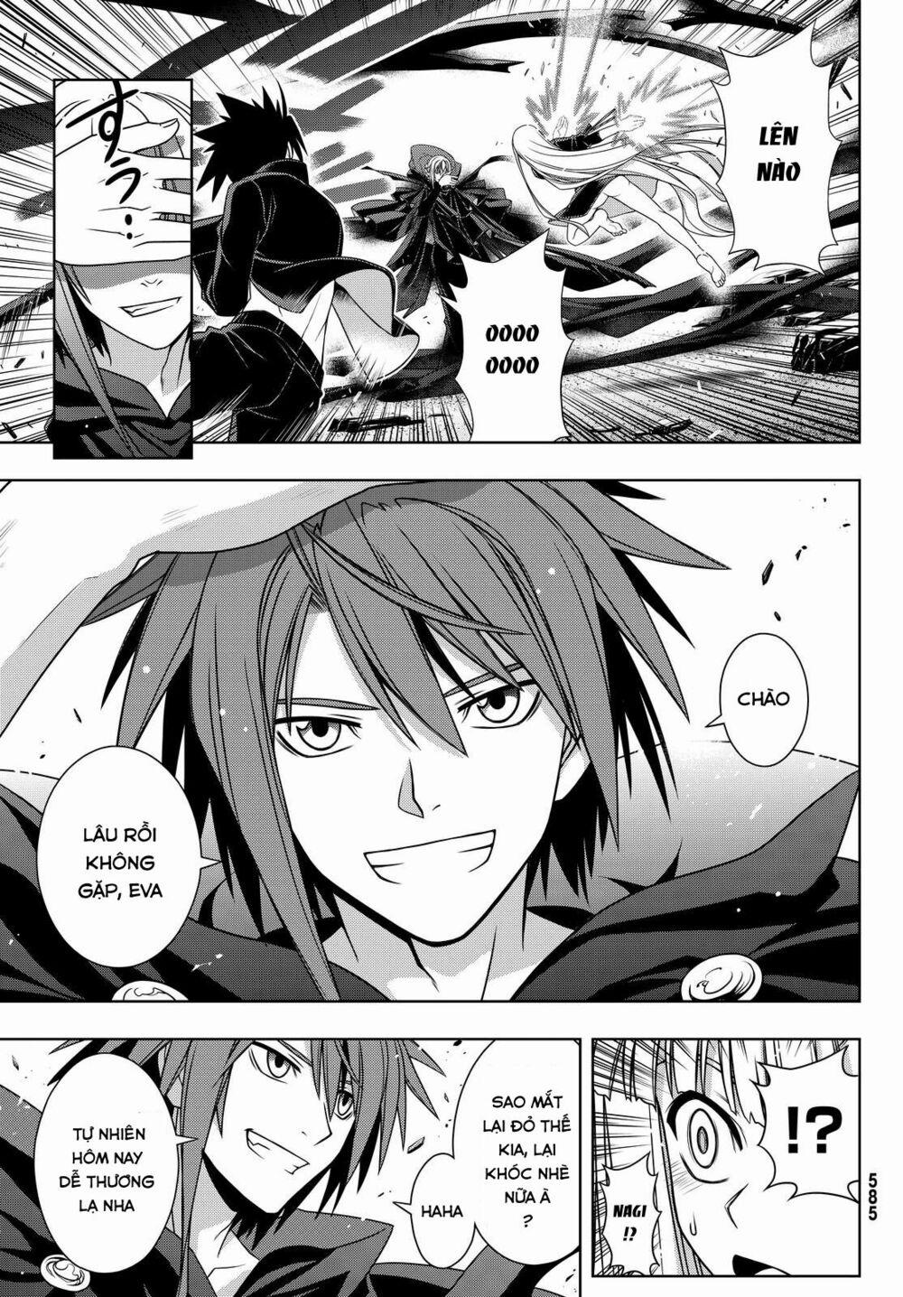 Lựa Chọn Phân Kỳ 130 trang 17