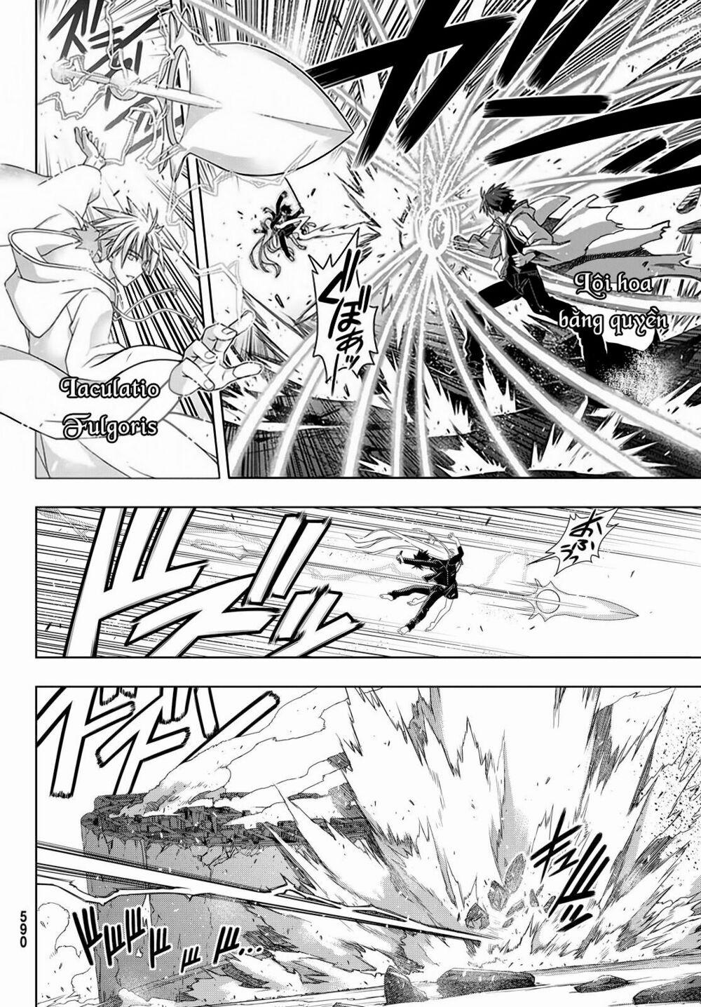 Lựa Chọn Phân Kỳ 130 trang 22