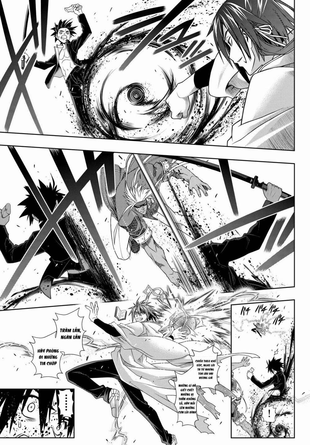 Lựa Chọn Phân Kỳ 130 trang 26