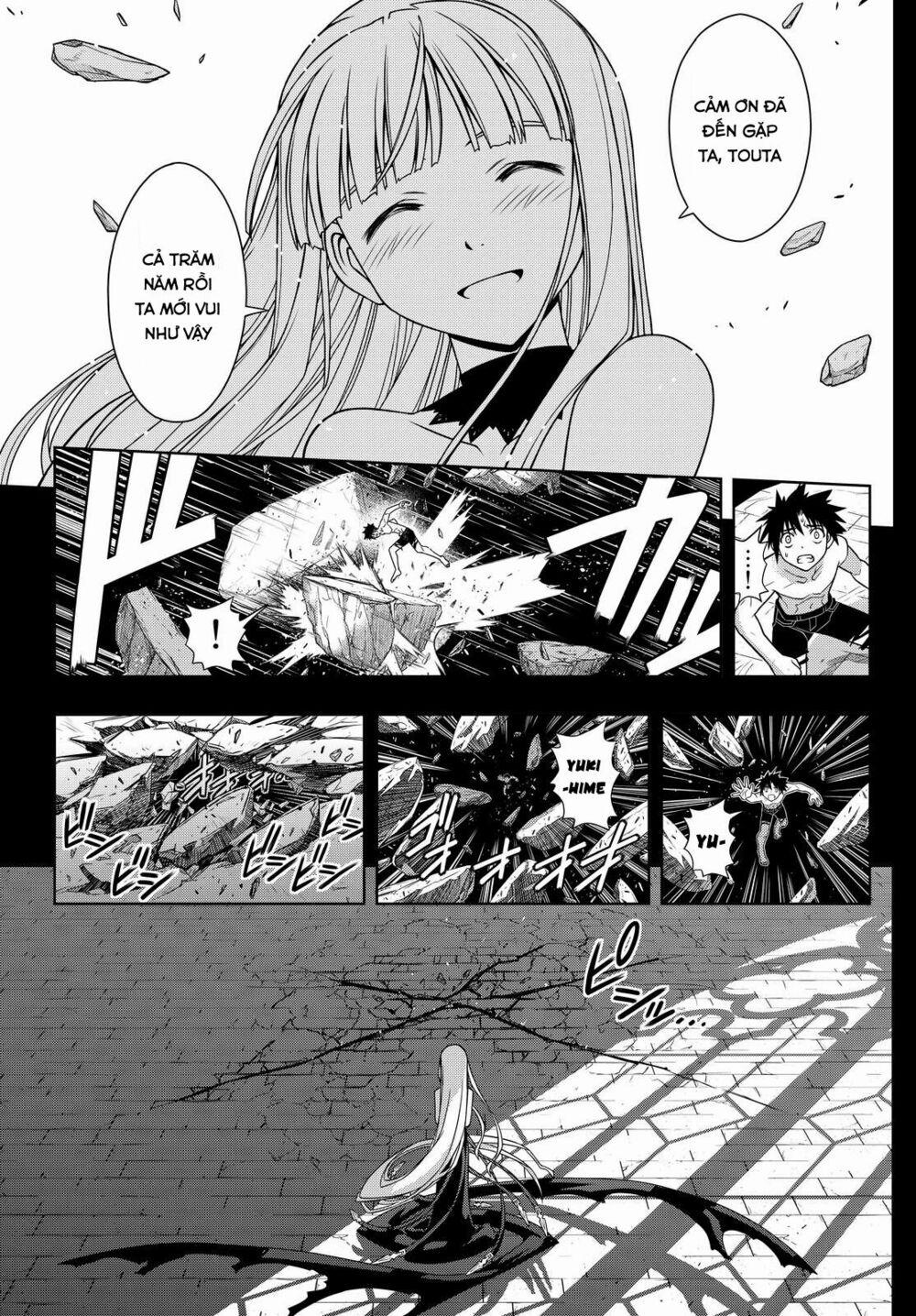 Lựa Chọn Phân Kỳ 130 trang 3