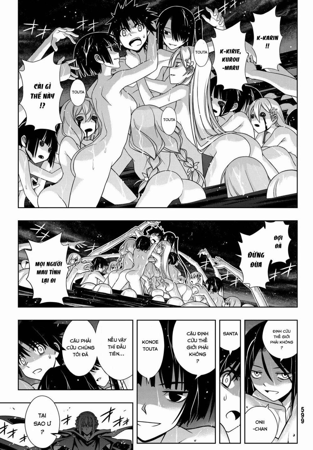 Lựa Chọn Phân Kỳ 130 trang 30