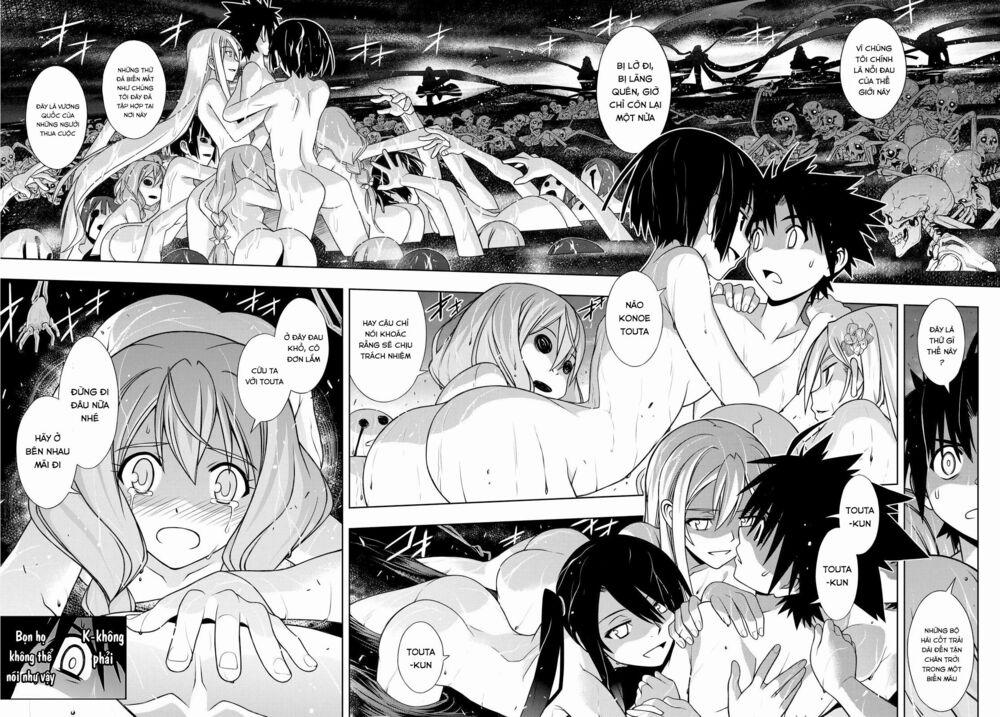 Lựa Chọn Phân Kỳ 130 trang 31