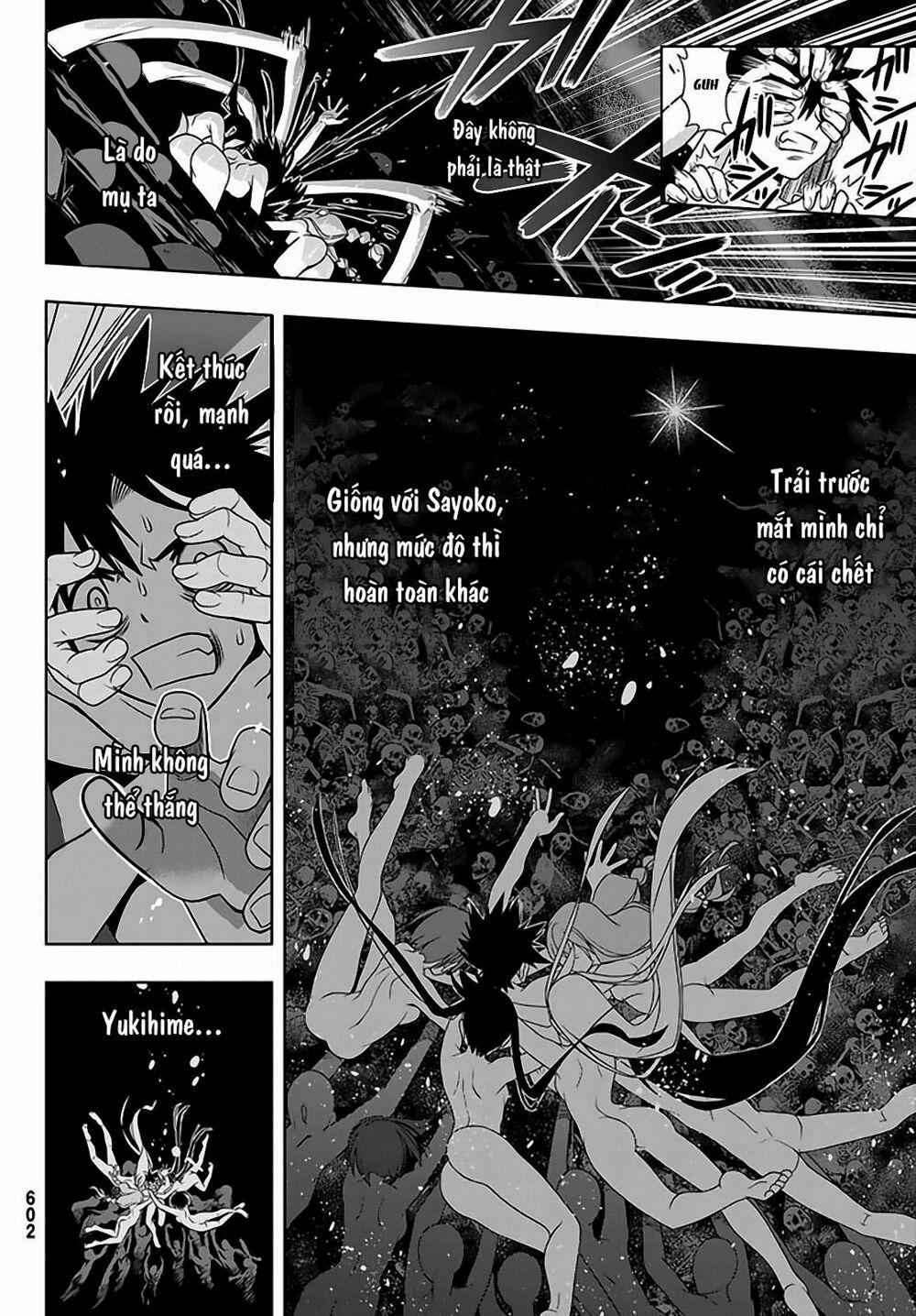 Lựa Chọn Phân Kỳ 130 trang 32