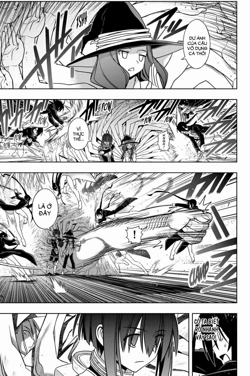 Lựa Chọn Phân Kỳ 131 trang 28