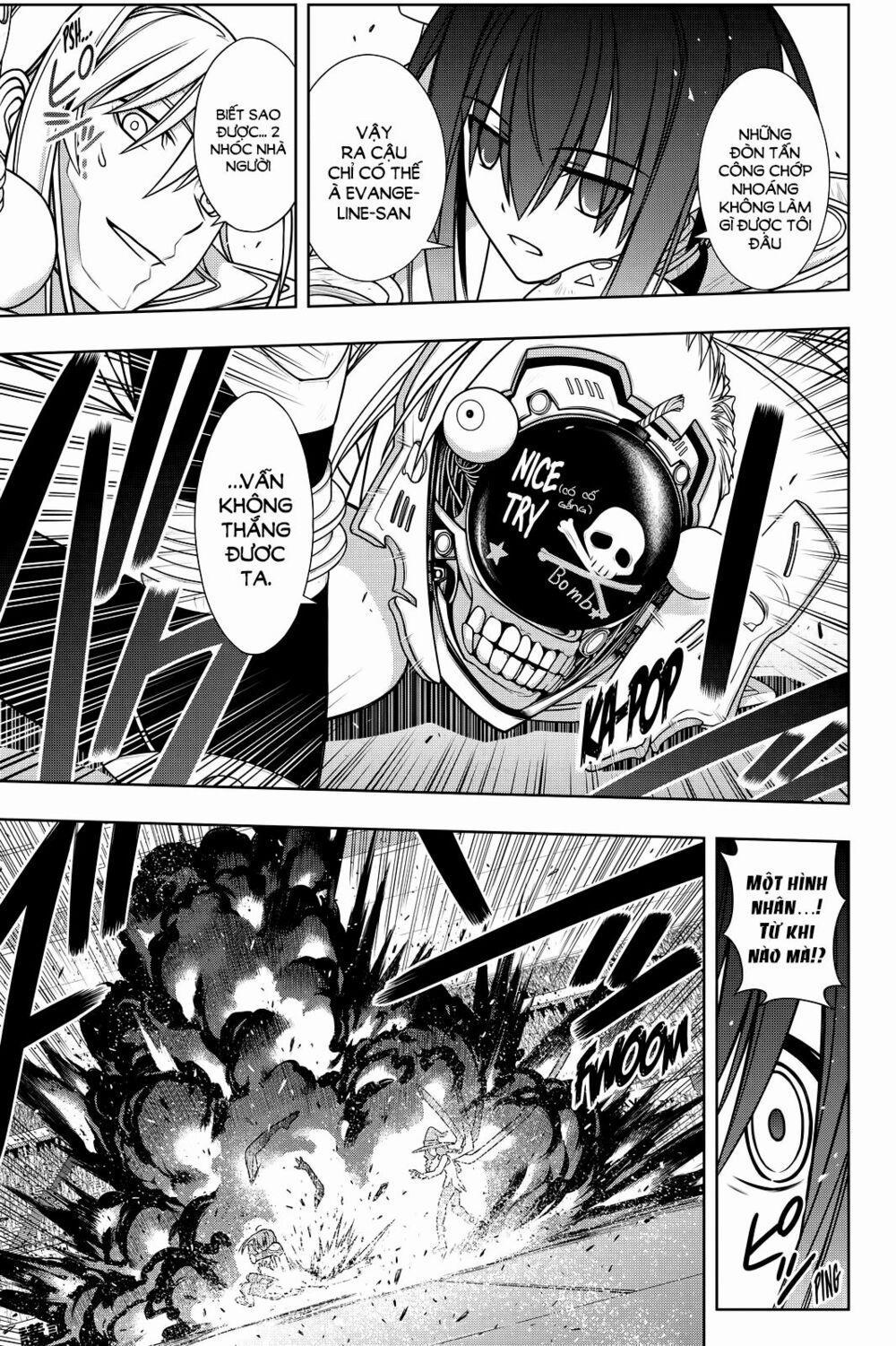 Lựa Chọn Phân Kỳ 131 trang 30