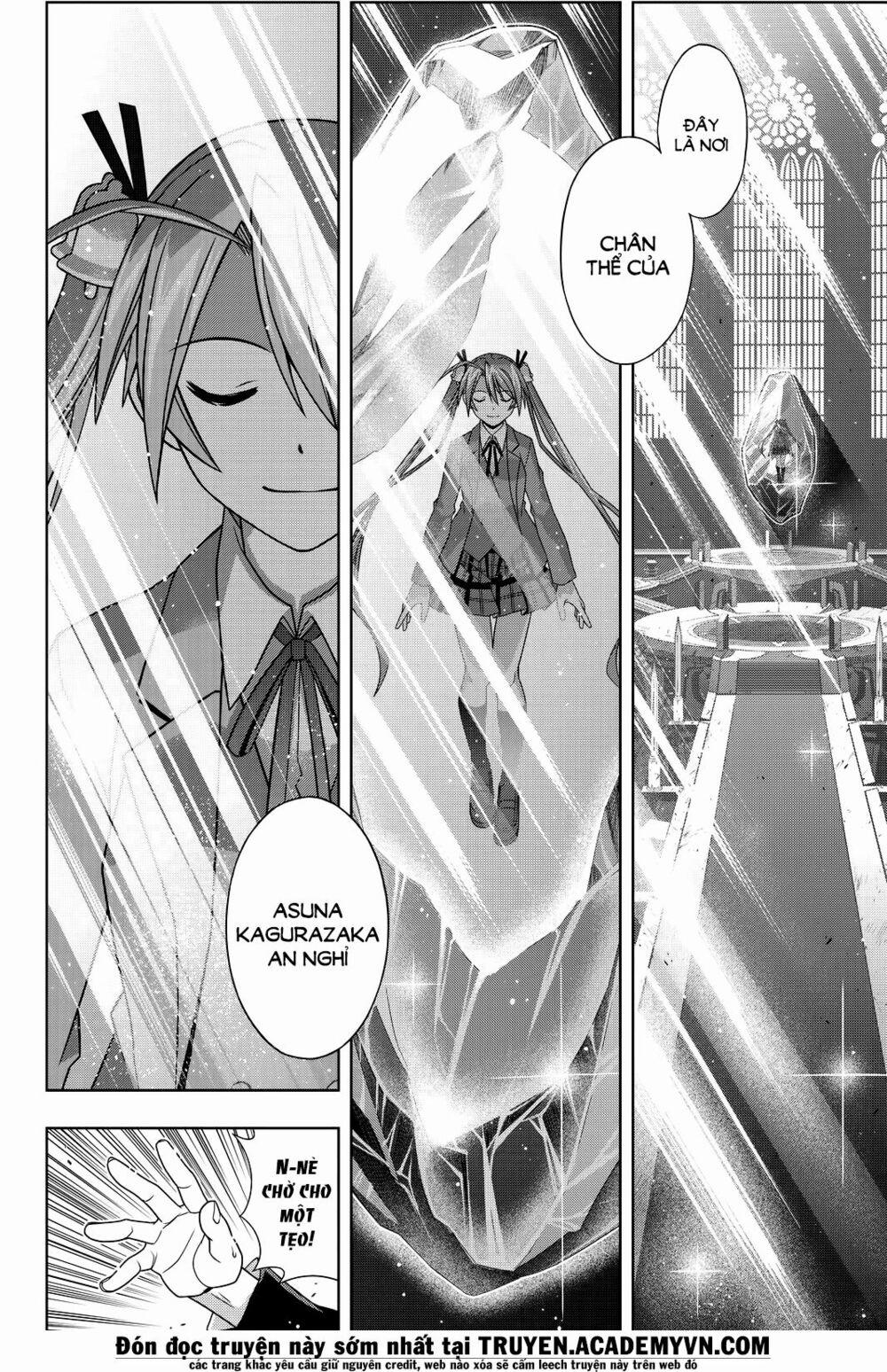 Lựa Chọn Phân Kỳ 131 trang 9