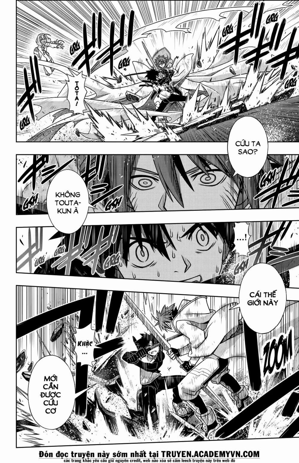 Lựa Chọn Phân Kỳ 132 trang 14