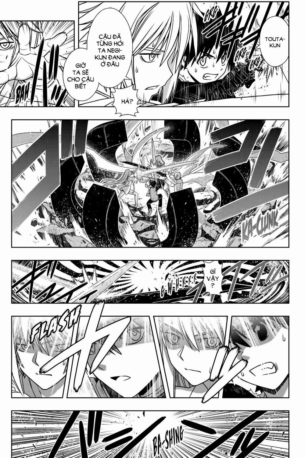 Lựa Chọn Phân Kỳ 132 trang 19