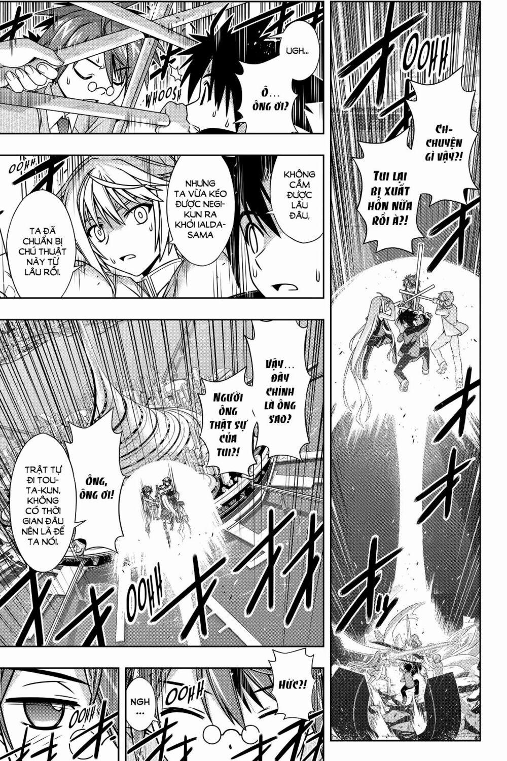 Lựa Chọn Phân Kỳ 132 trang 21