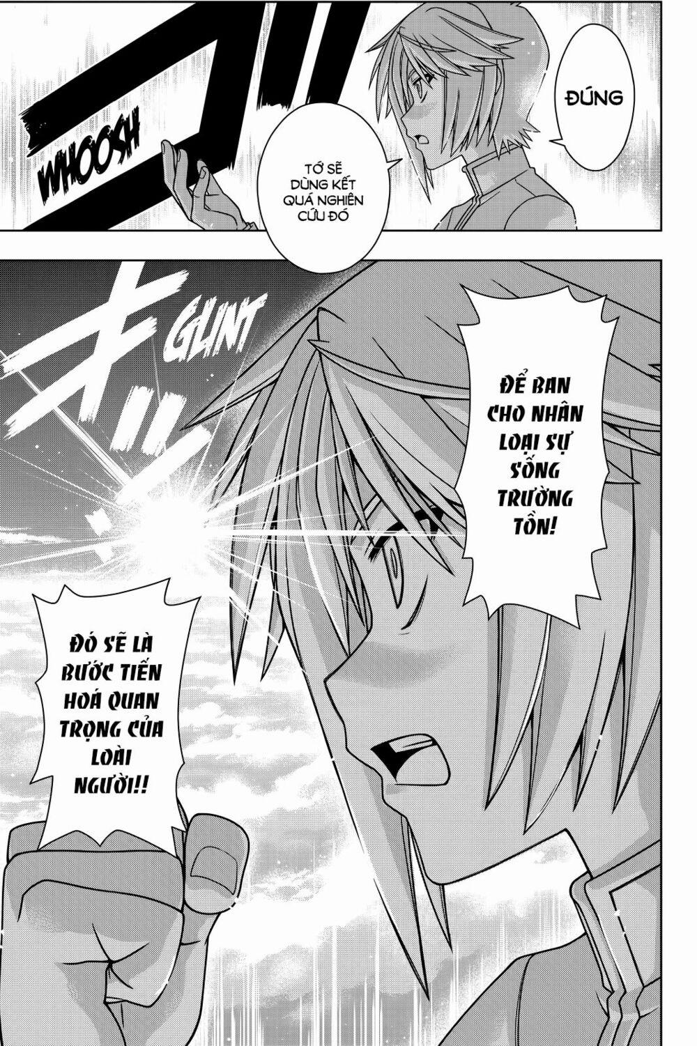 Lựa Chọn Phân Kỳ 132 trang 25