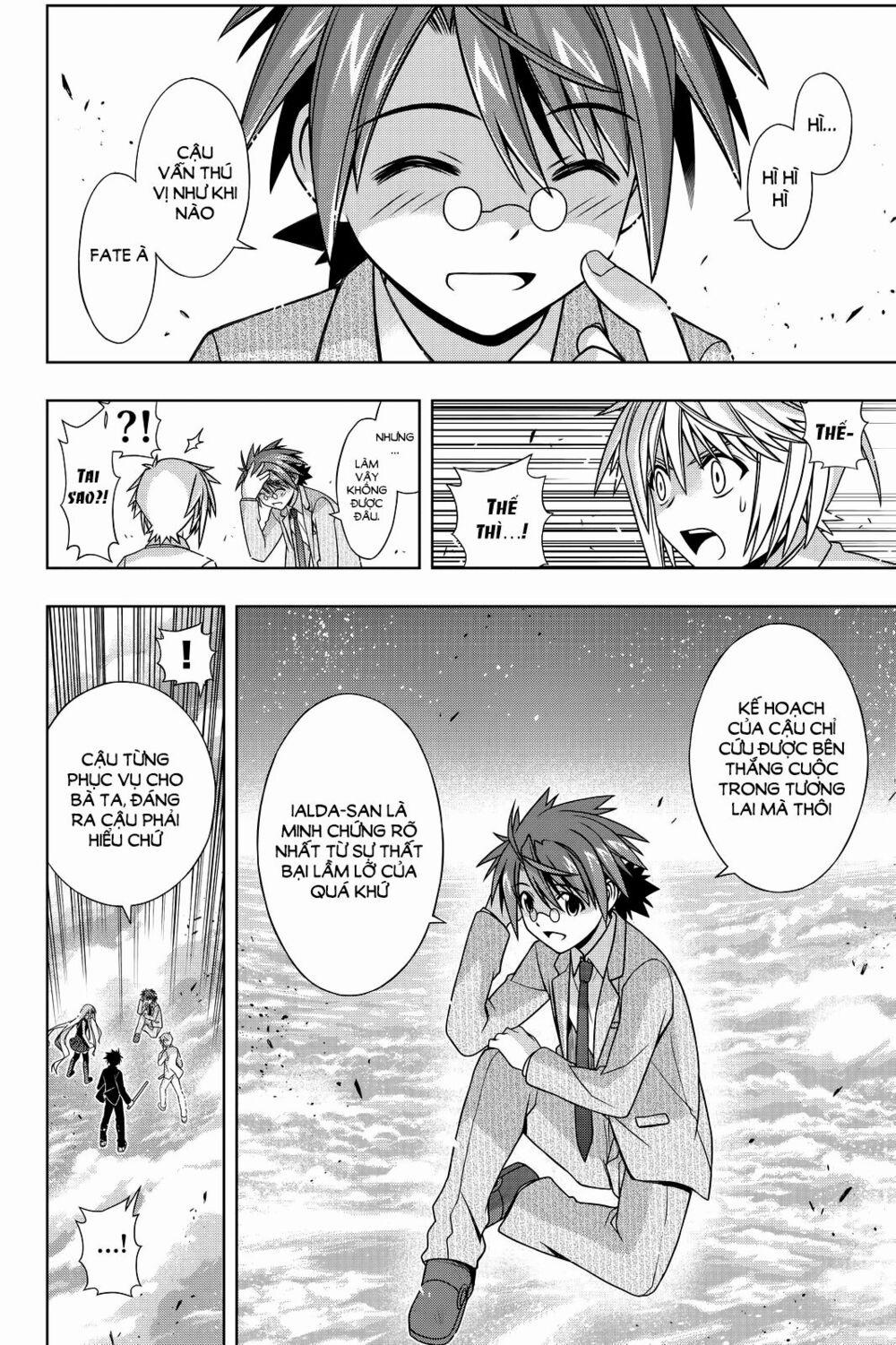 Lựa Chọn Phân Kỳ 132 trang 27