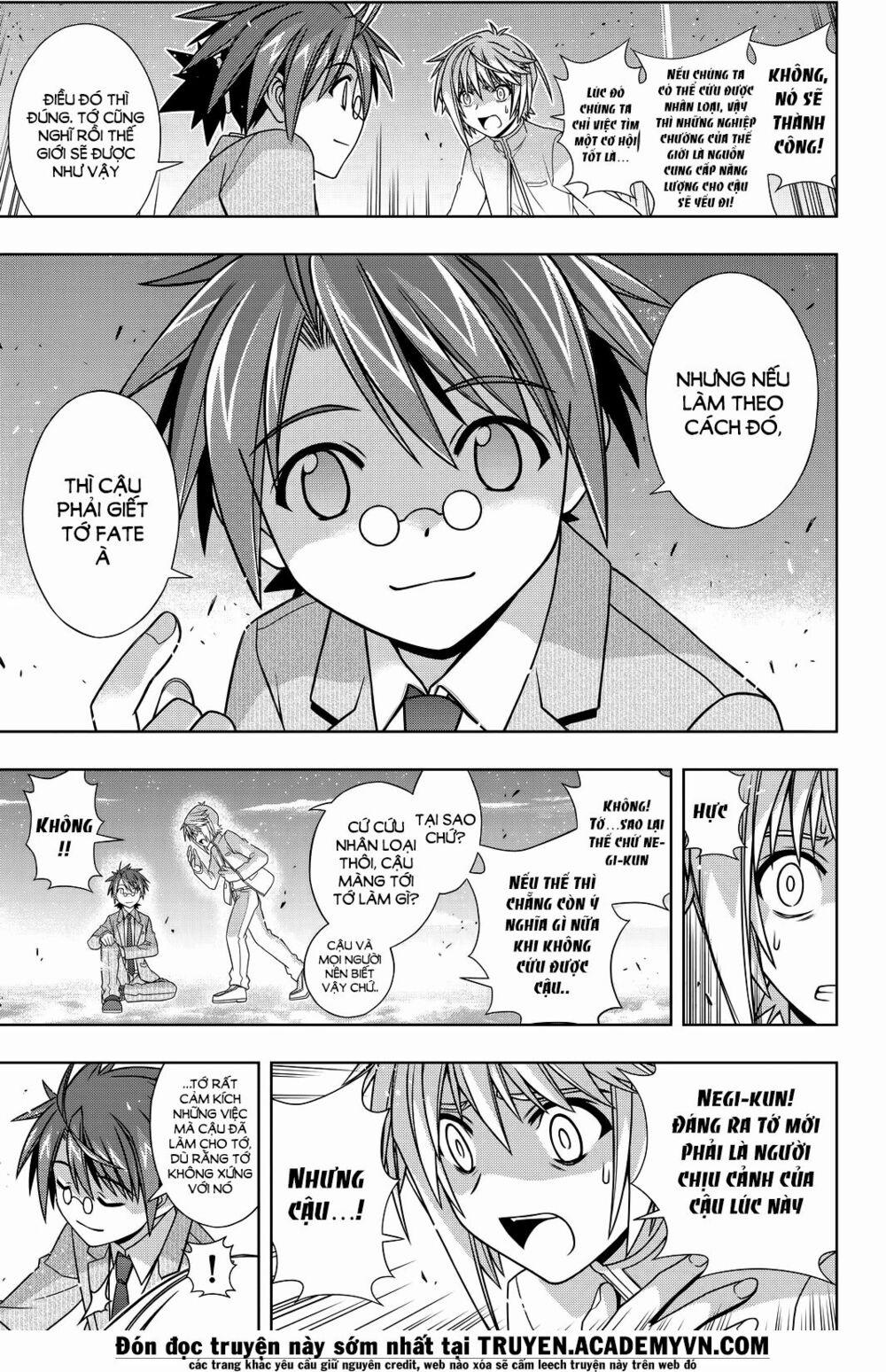 Lựa Chọn Phân Kỳ 132 trang 28