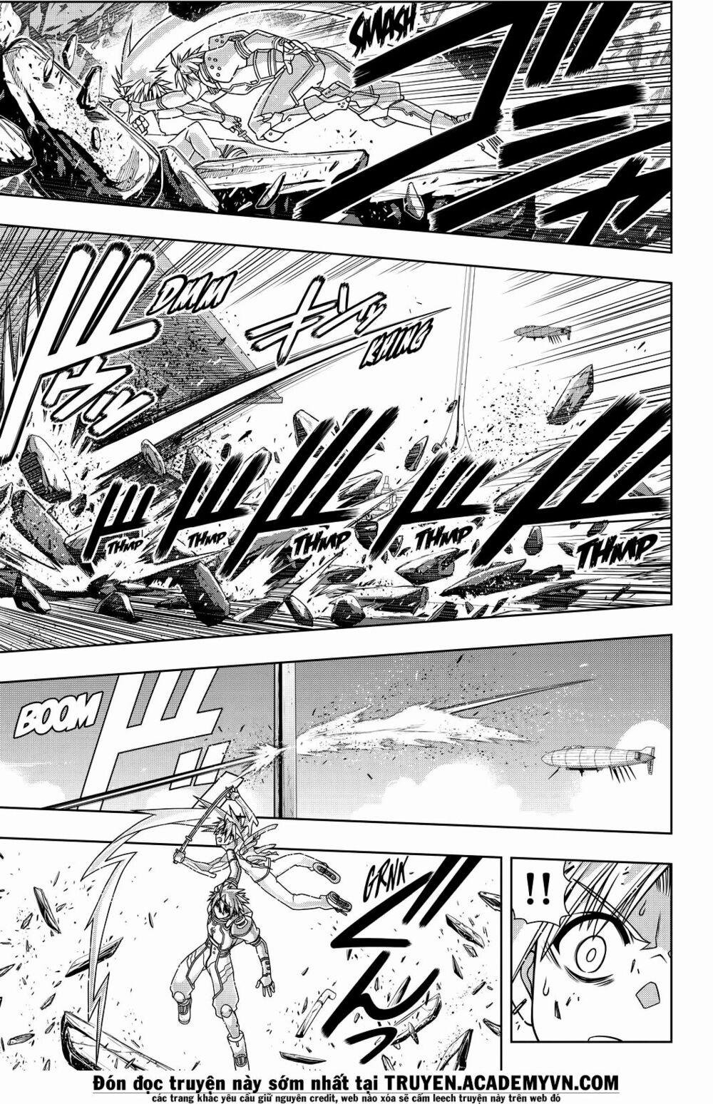 Lựa Chọn Phân Kỳ 132 trang 38