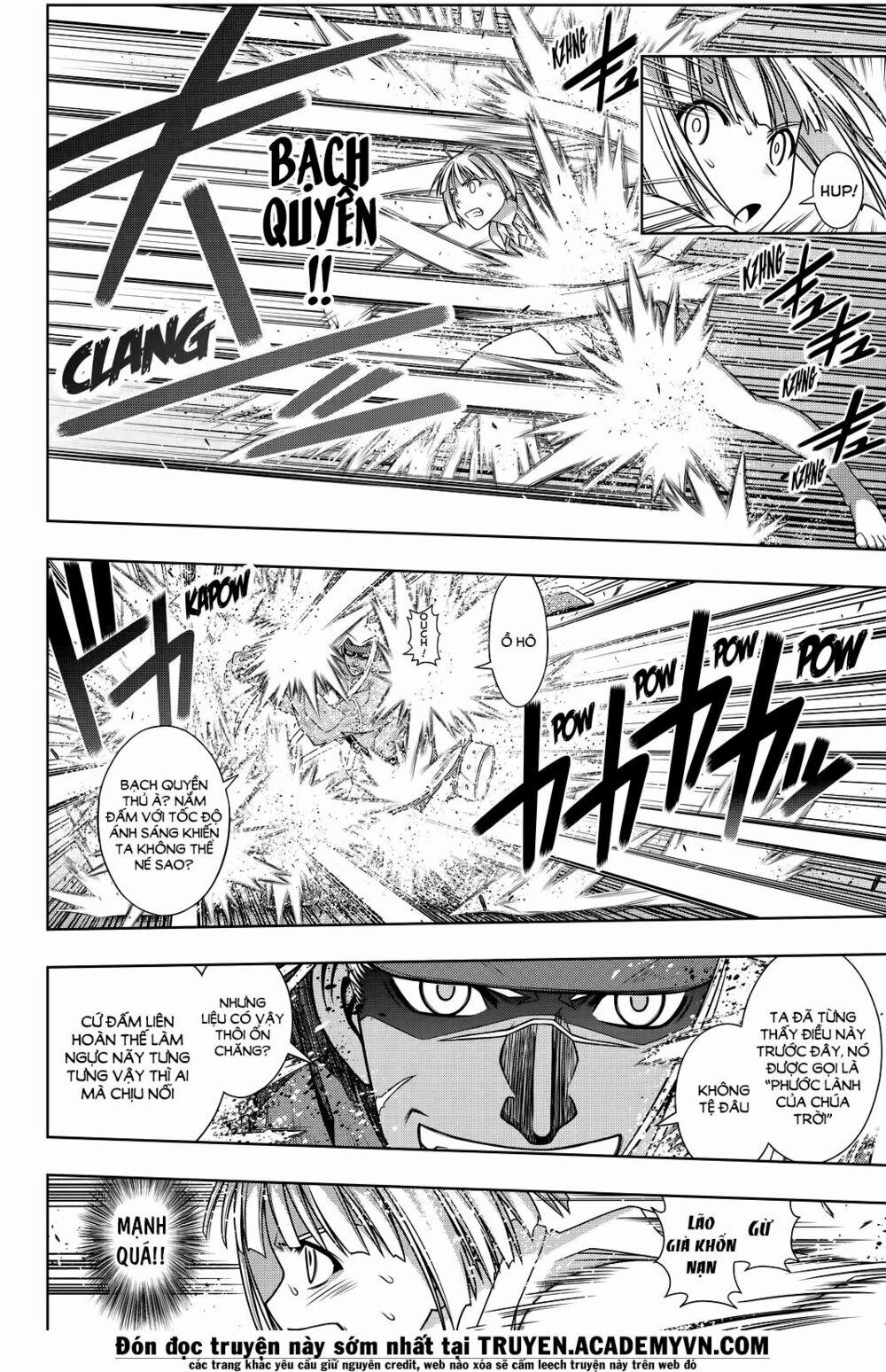 Lựa Chọn Phân Kỳ 132 trang 8