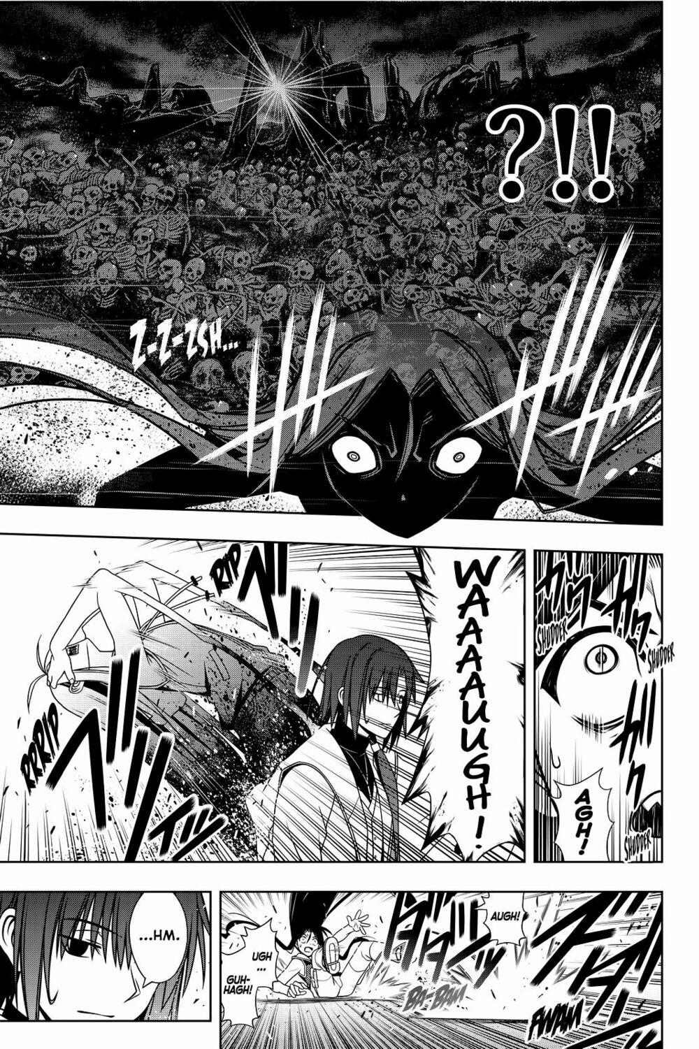 Lựa Chọn Phân Kỳ 133 trang 11