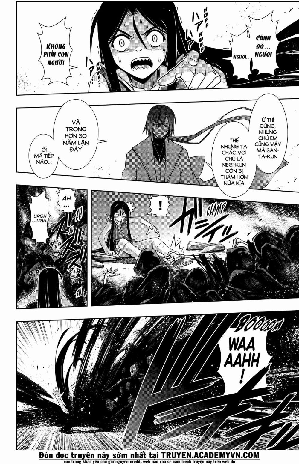 Lựa Chọn Phân Kỳ 133 trang 12