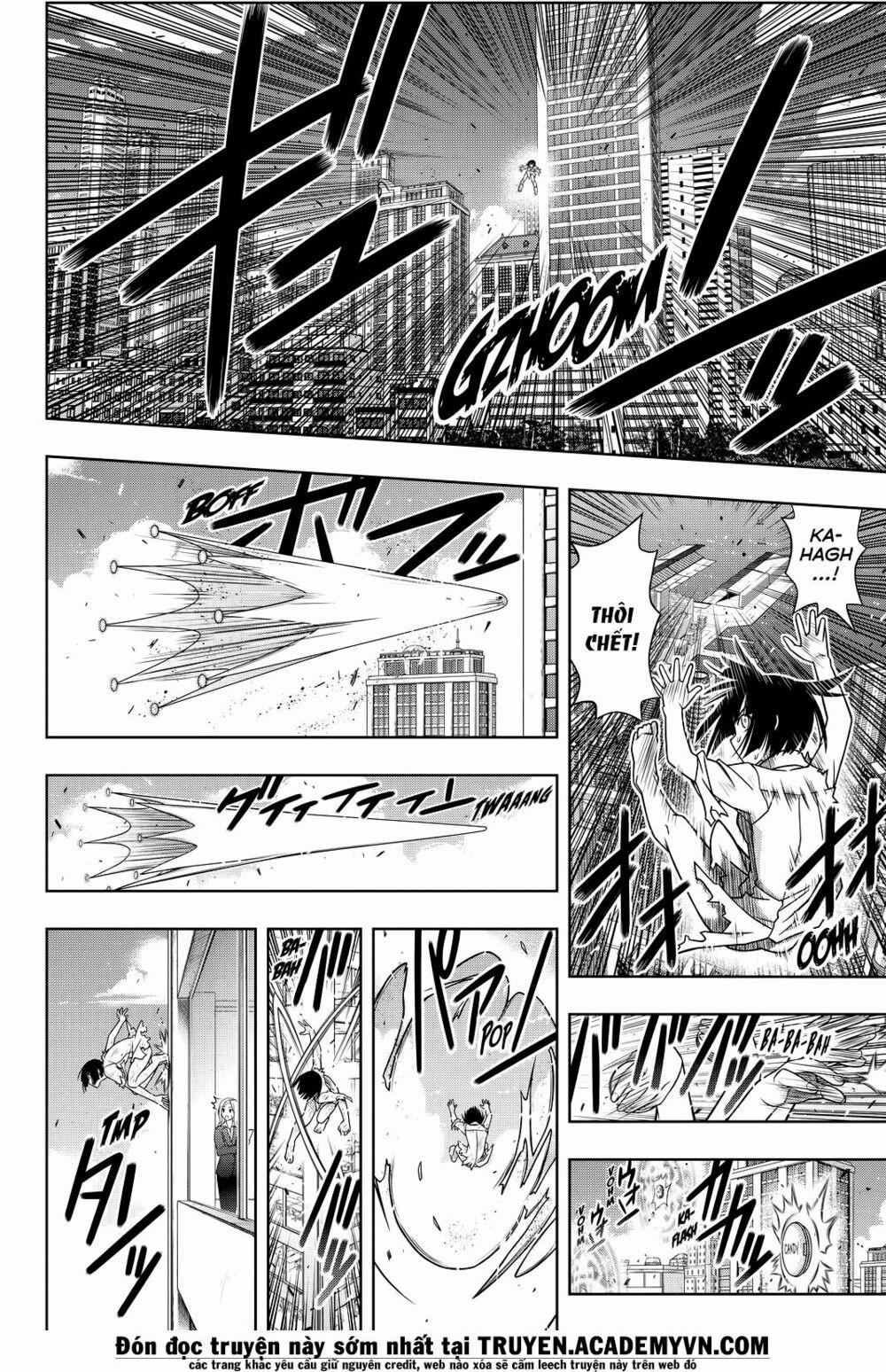 Lựa Chọn Phân Kỳ 133 trang 16