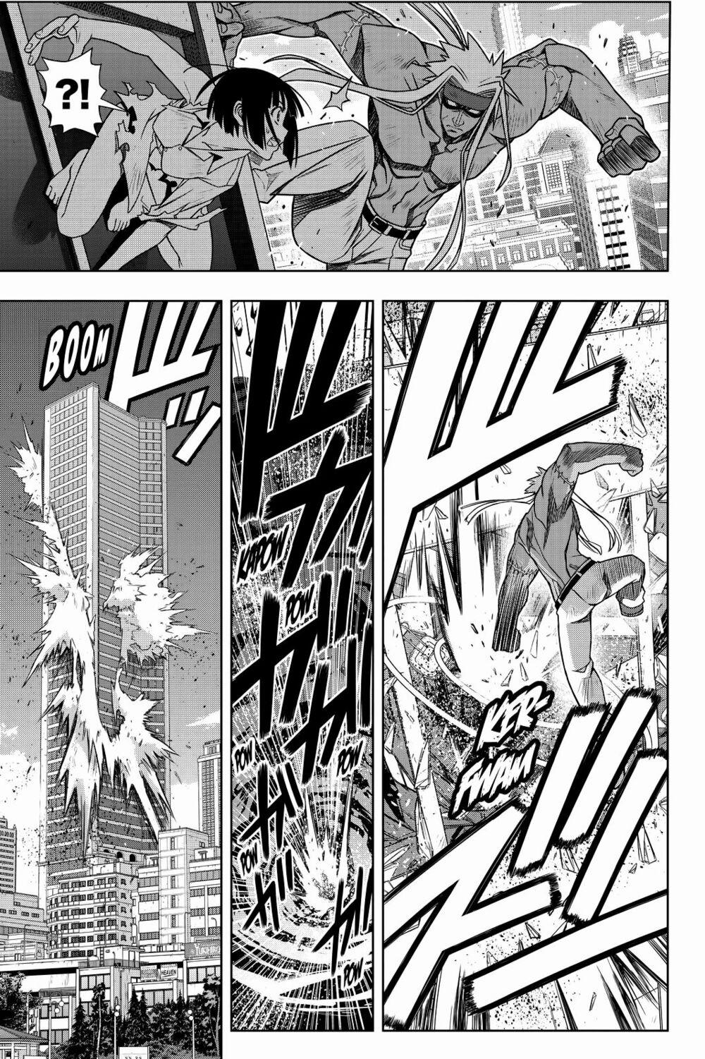 Lựa Chọn Phân Kỳ 133 trang 17