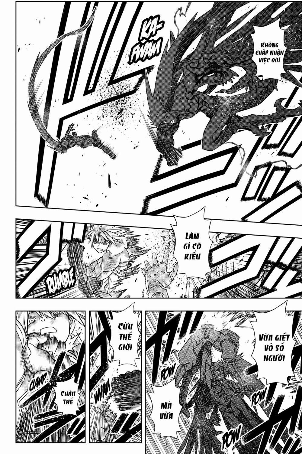 Lựa Chọn Phân Kỳ 133 trang 25