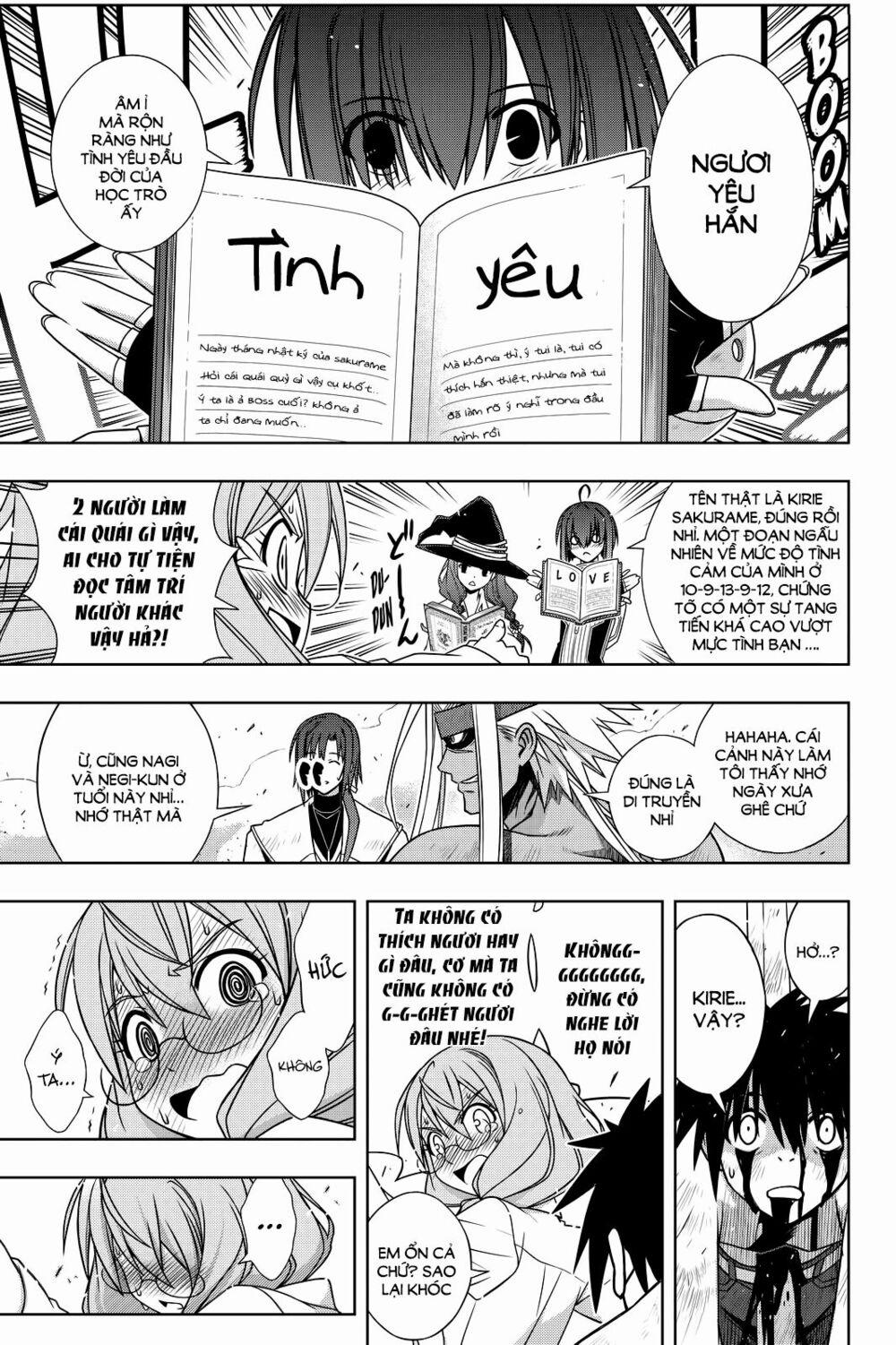 Lựa Chọn Phân Kỳ 133 trang 33