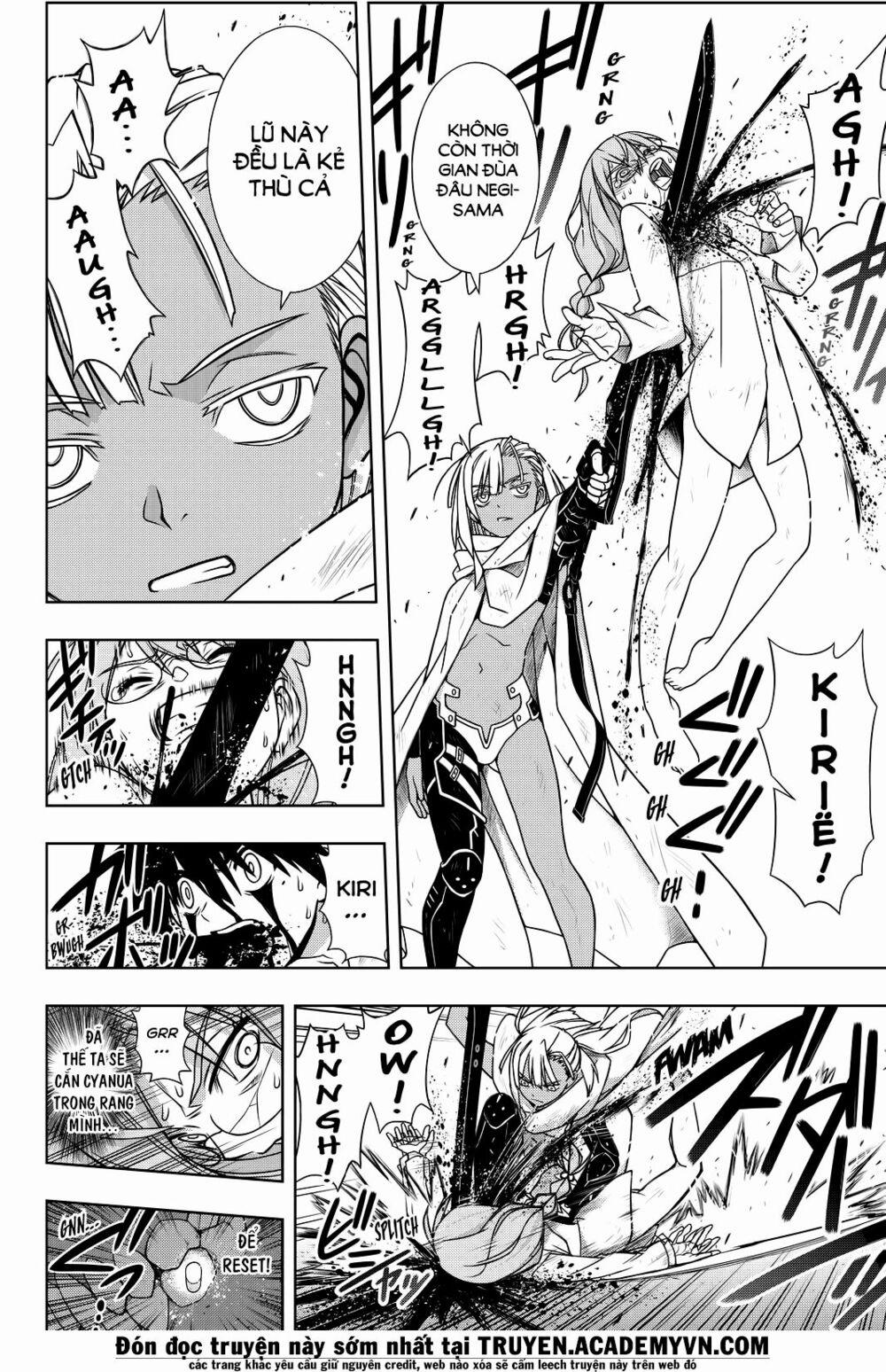 Lựa Chọn Phân Kỳ 133 trang 36