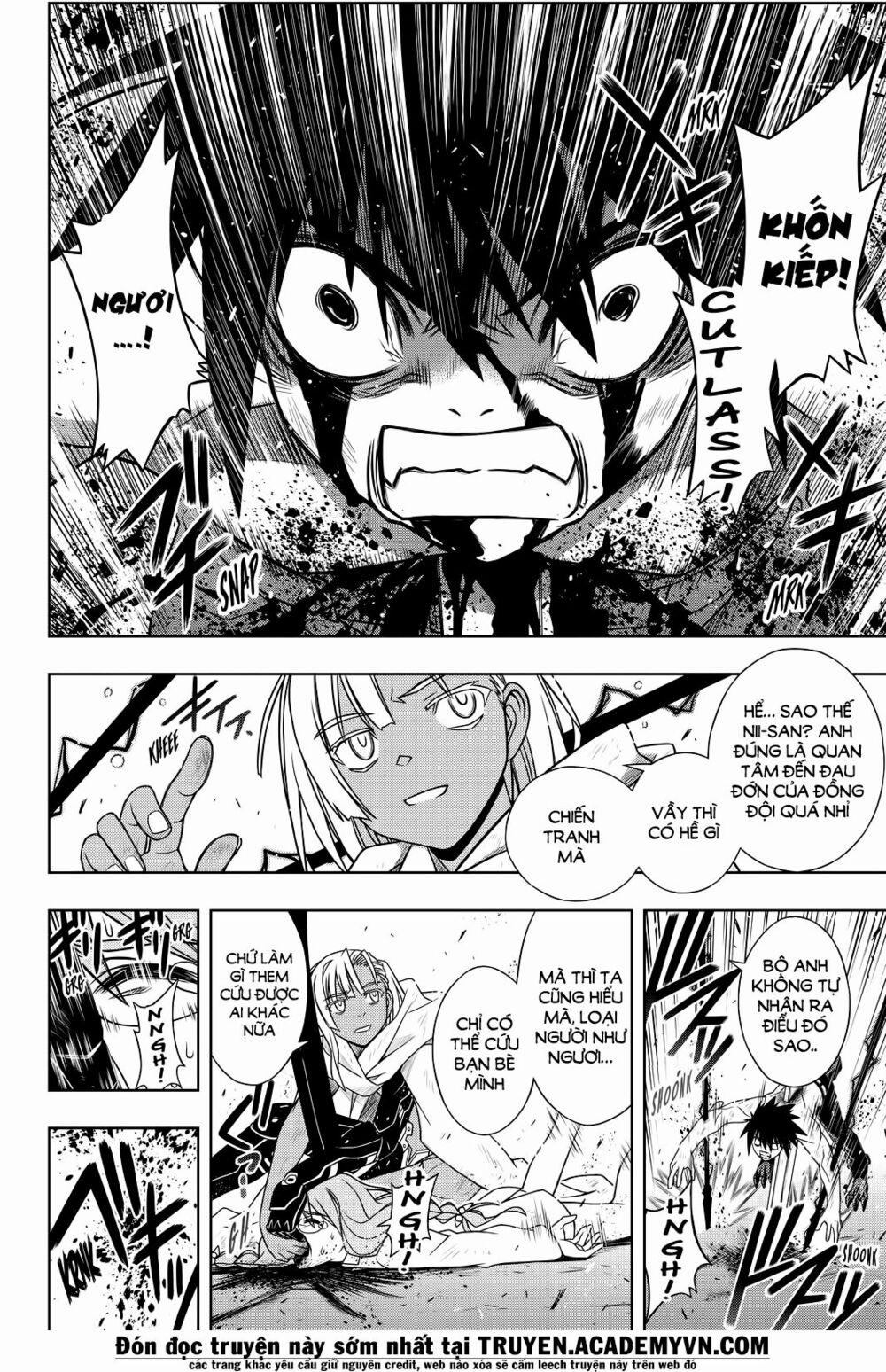 Lựa Chọn Phân Kỳ 133 trang 38