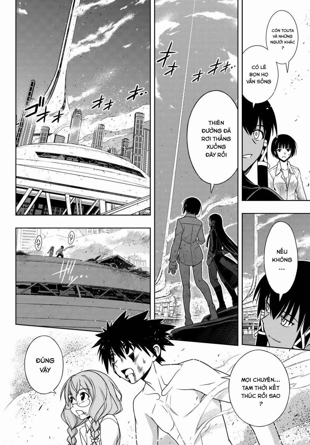 Lựa Chọn Phân Kỳ 134 trang 13