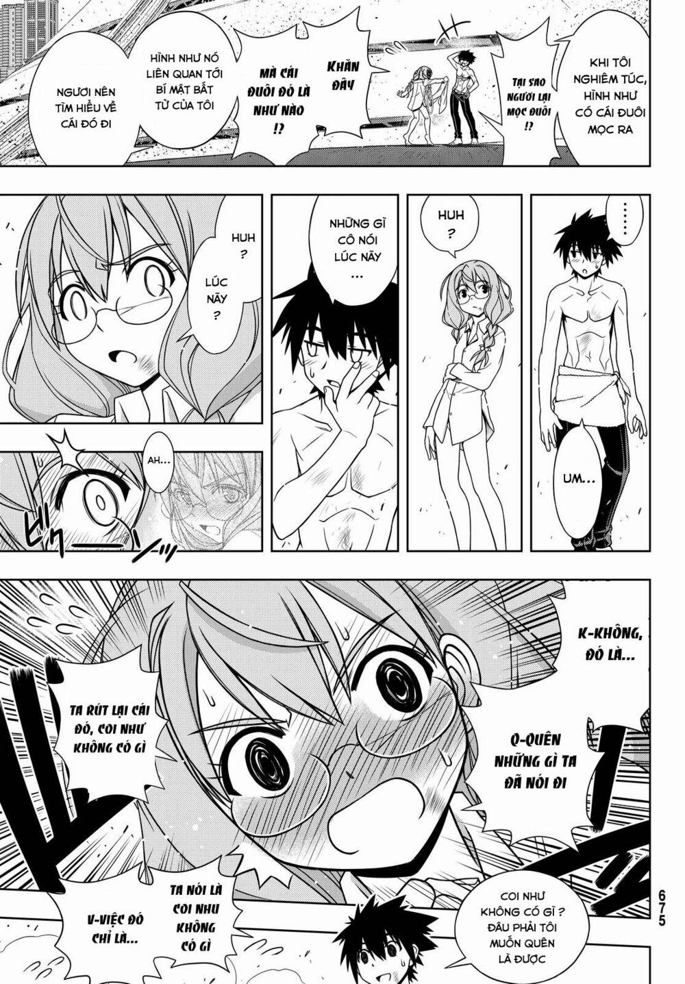 Lựa Chọn Phân Kỳ 134 trang 16