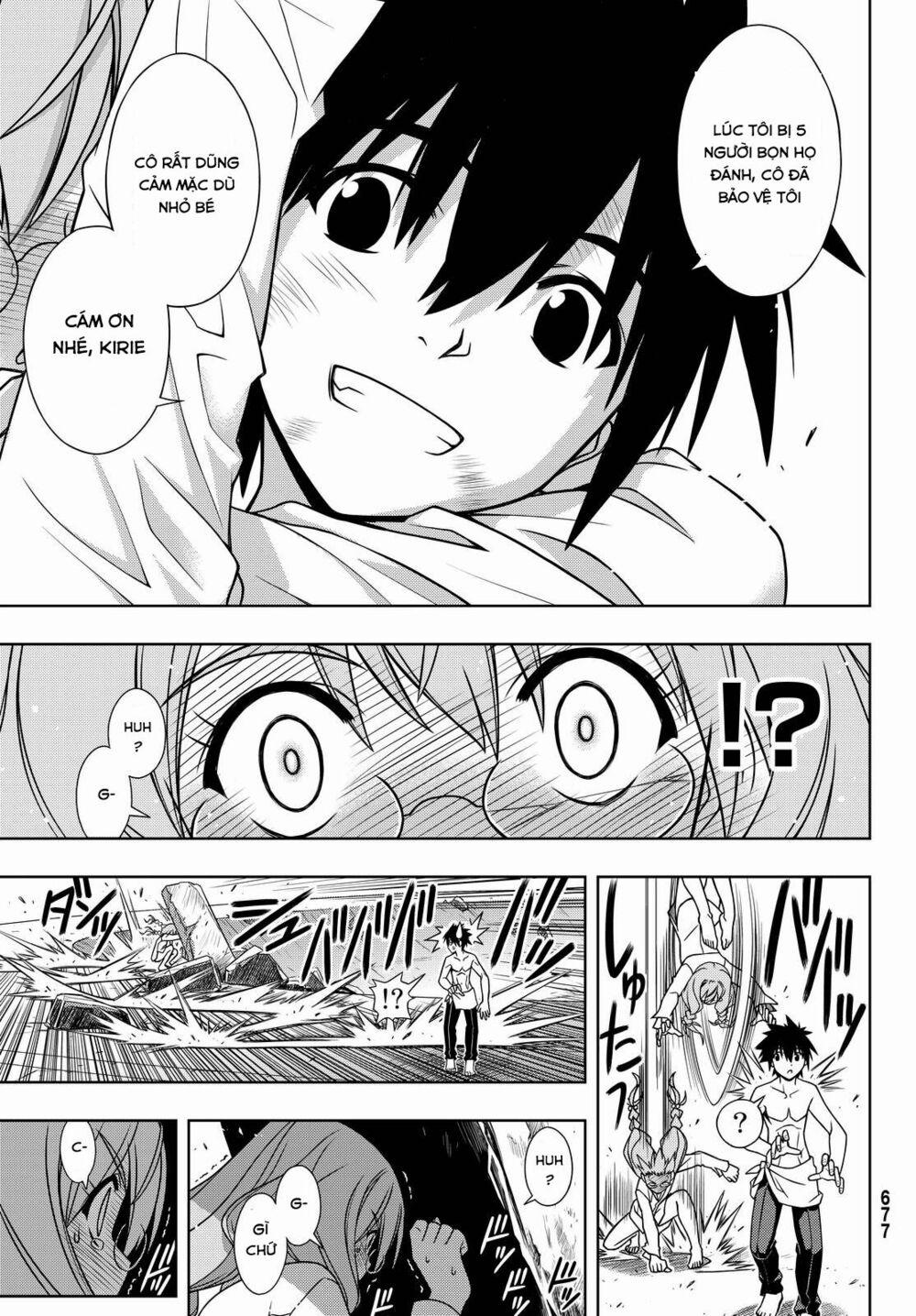 Lựa Chọn Phân Kỳ 134 trang 18