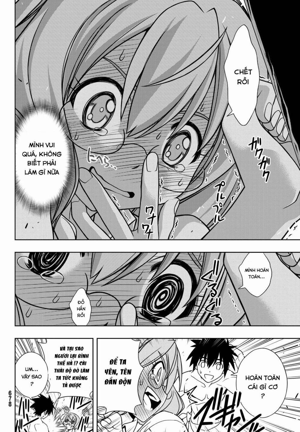 Lựa Chọn Phân Kỳ 134 trang 19