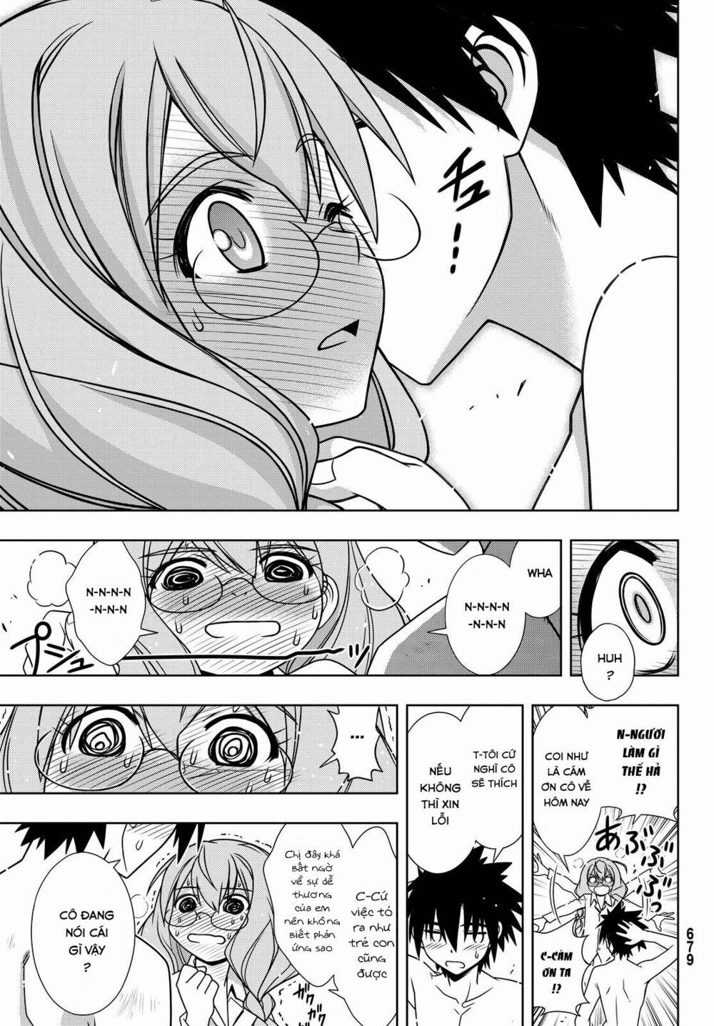 Lựa Chọn Phân Kỳ 134 trang 20