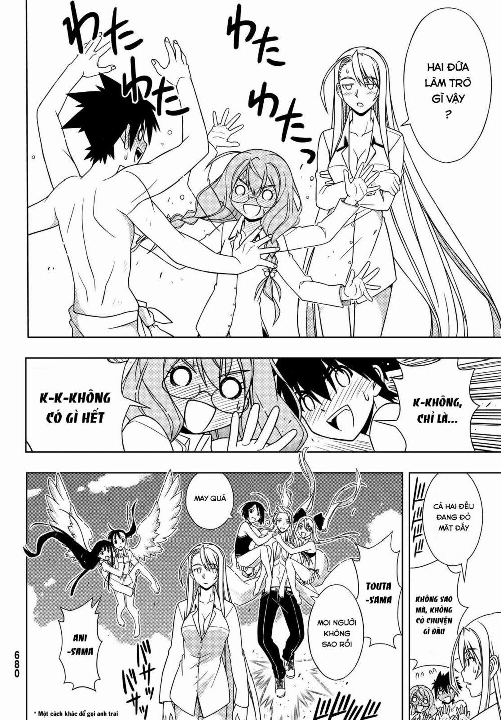 Lựa Chọn Phân Kỳ 134 trang 21