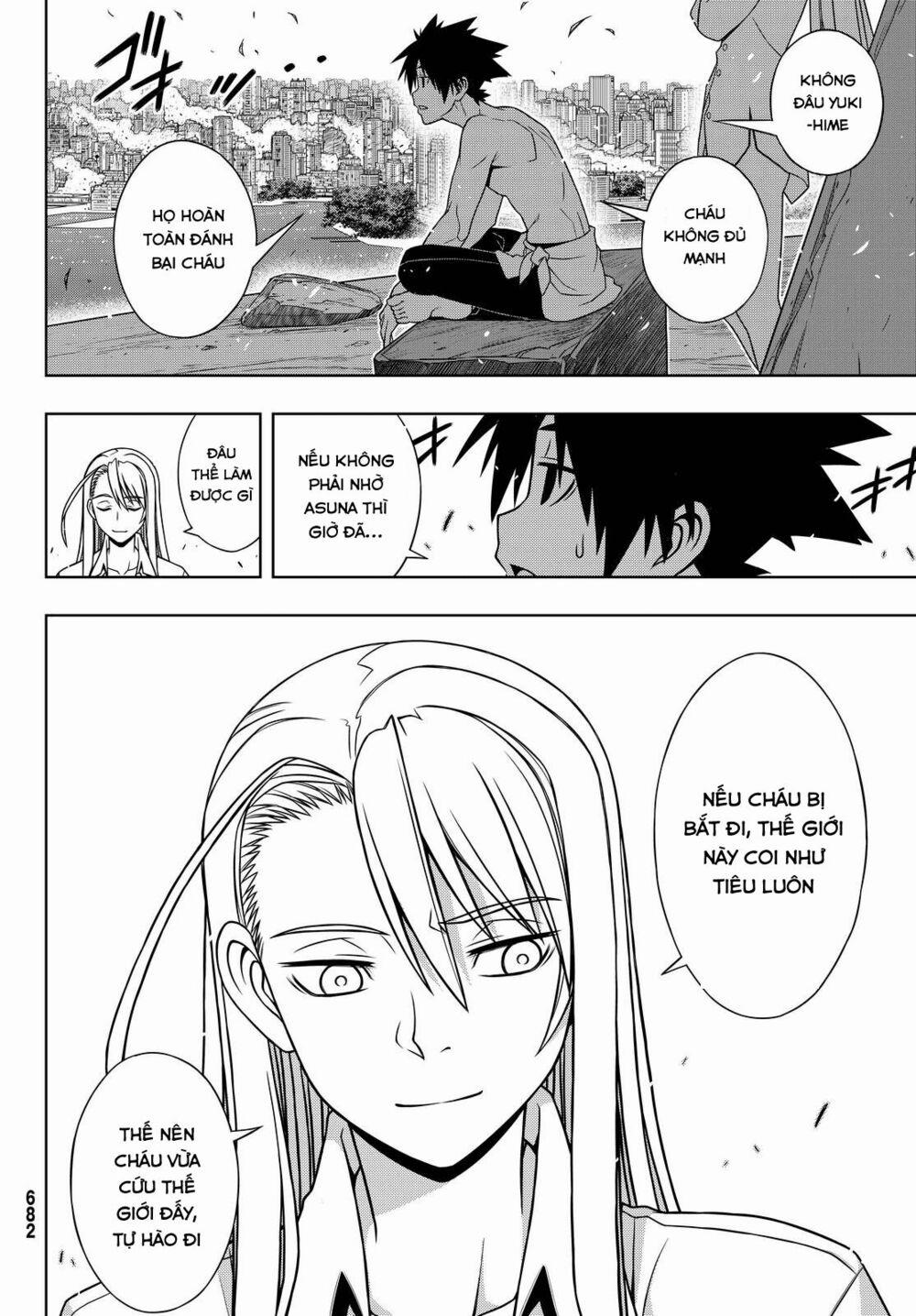 Lựa Chọn Phân Kỳ 134 trang 23