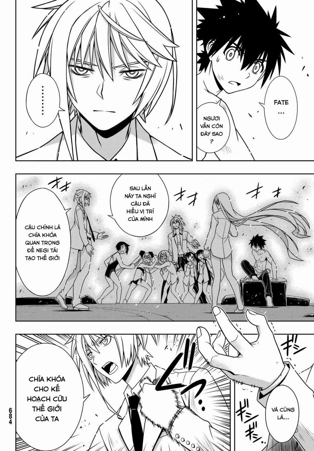 Lựa Chọn Phân Kỳ 134 trang 25