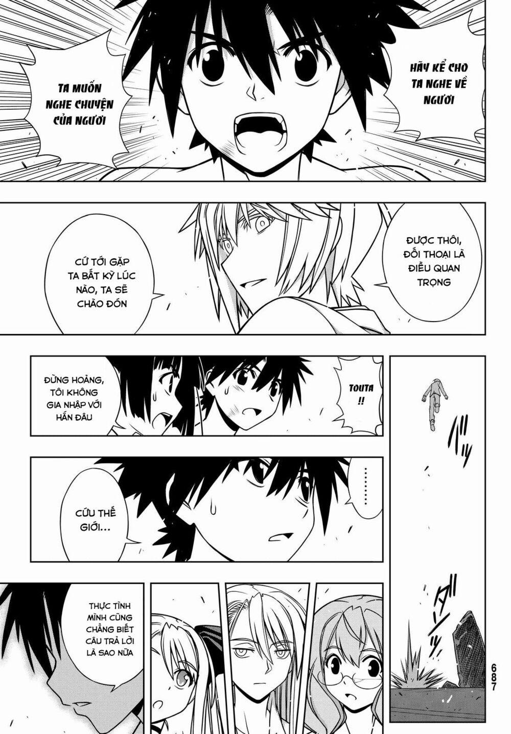 Lựa Chọn Phân Kỳ 134 trang 28