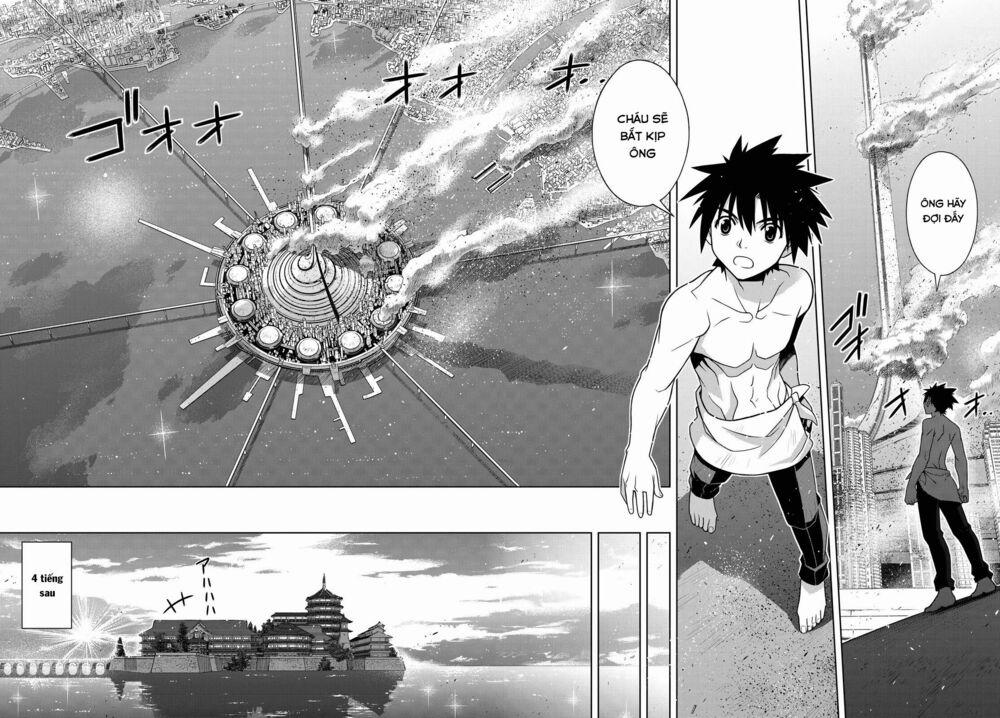 Lựa Chọn Phân Kỳ 134 trang 29