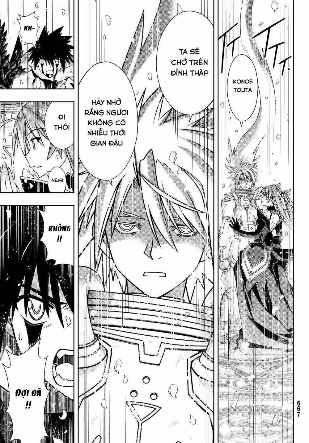 Lựa Chọn Phân Kỳ 134 trang 8